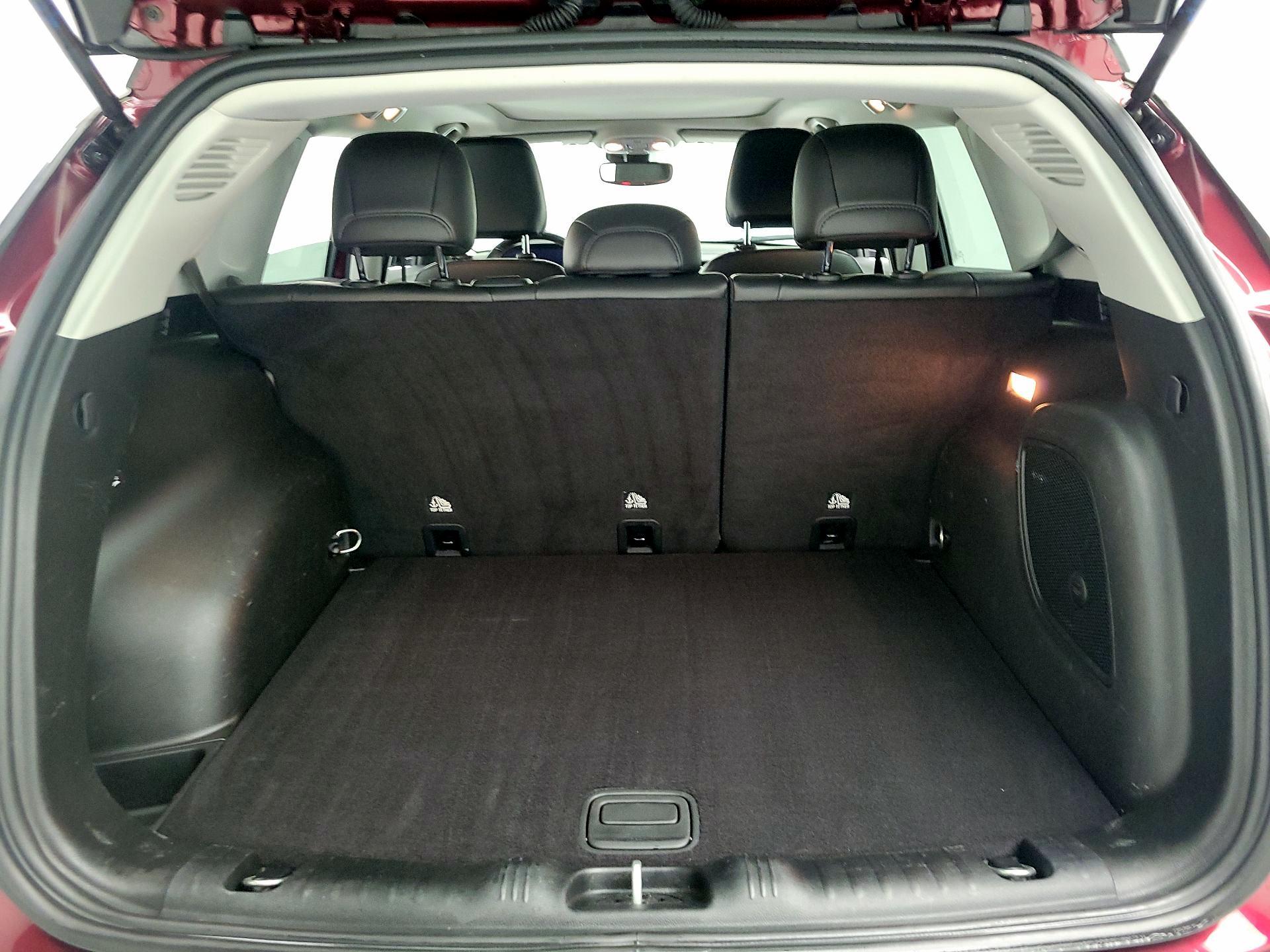 Thumbnail: 2022 Jeep Compass - 20