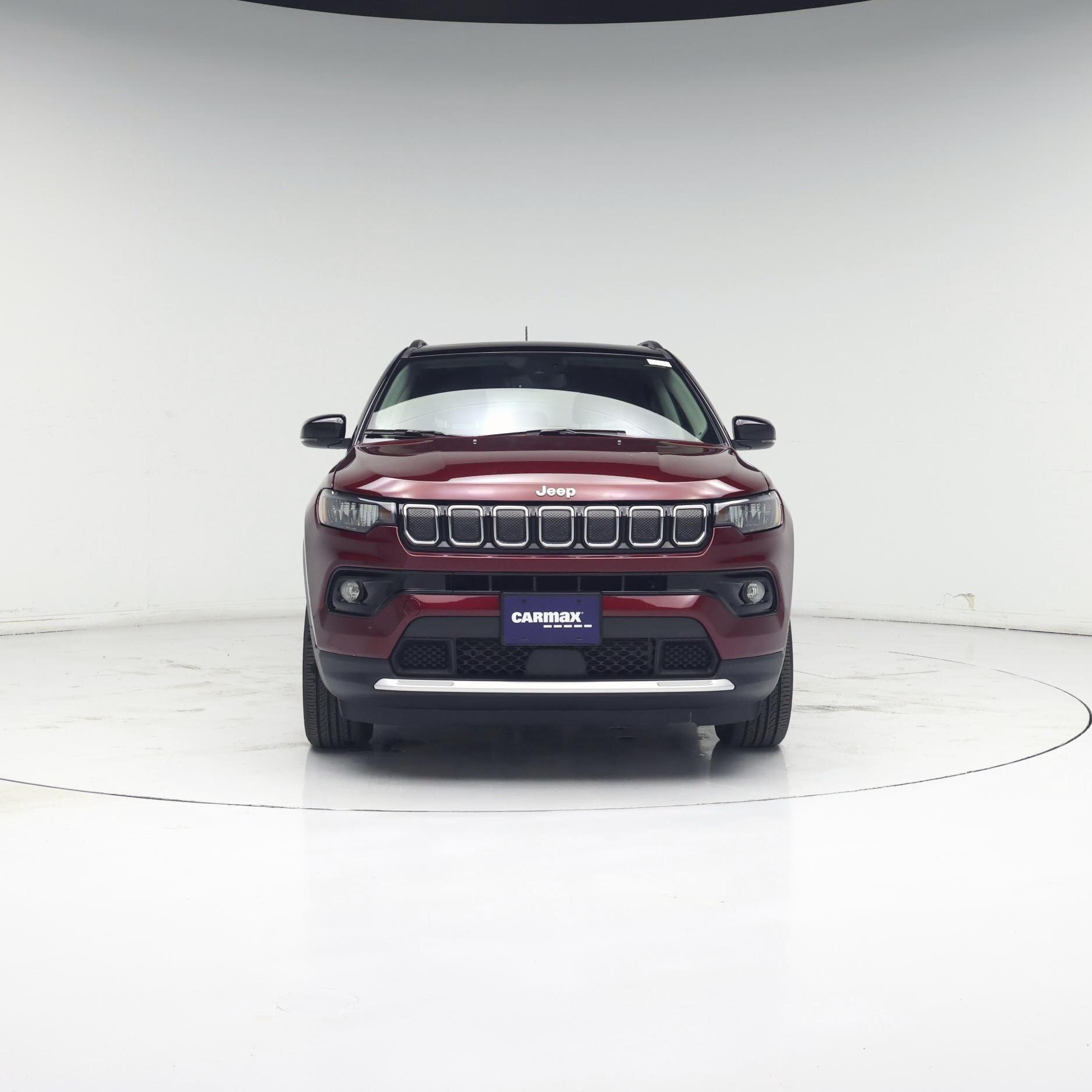 Thumbnail: 2022 Jeep Compass - 5