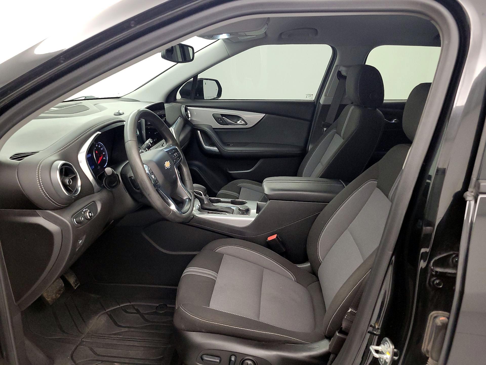 Thumbnail: 2024 Chevrolet Blazer - 11