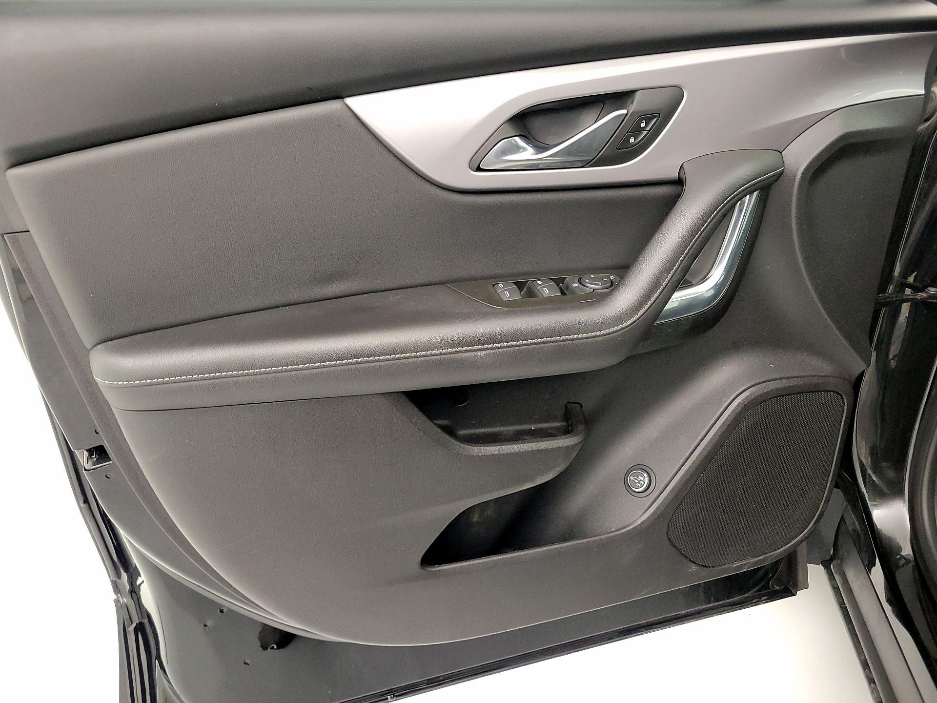 Thumbnail: 2024 Chevrolet Blazer - 12