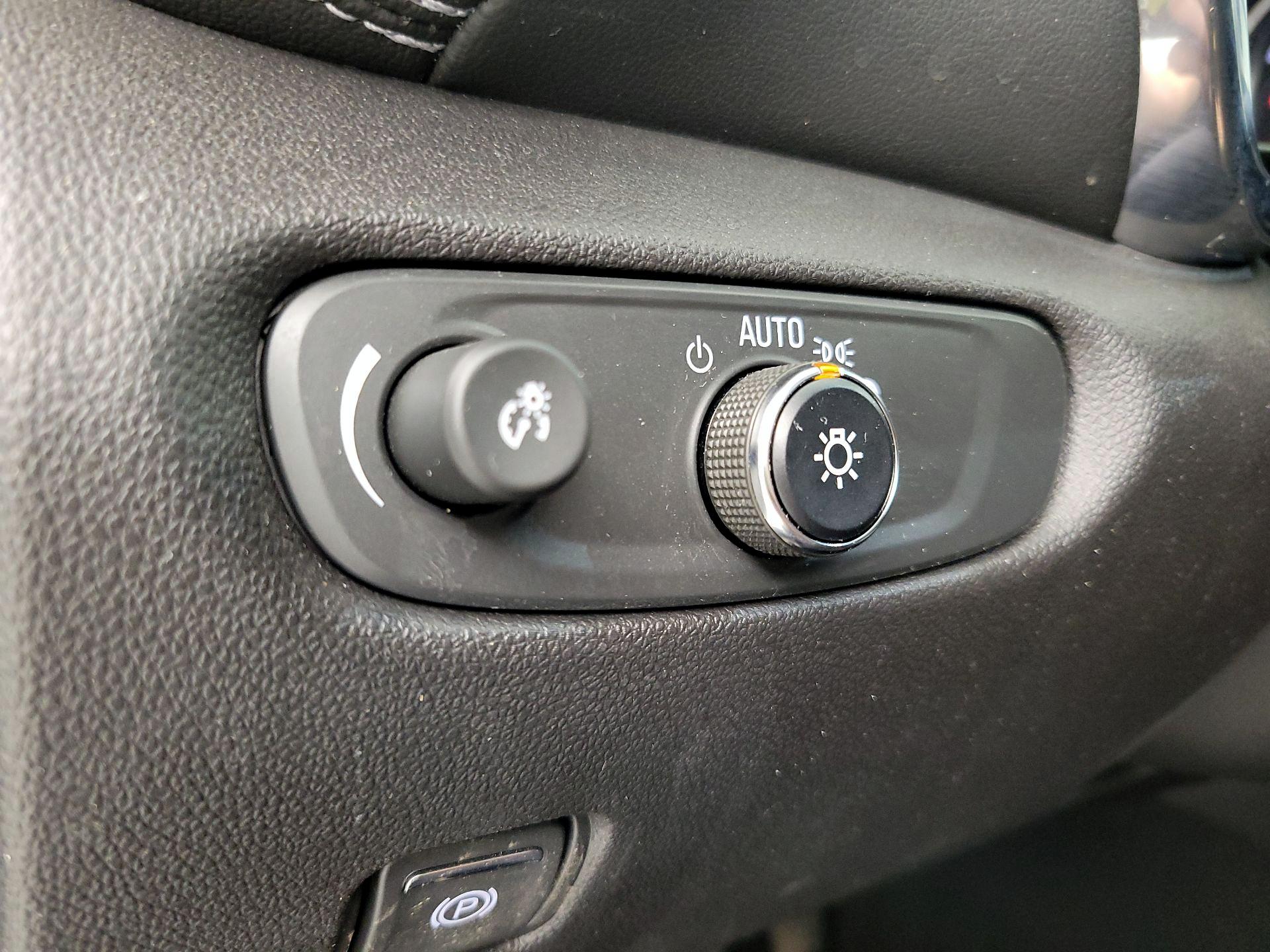 Thumbnail: 2024 Chevrolet Blazer - 13