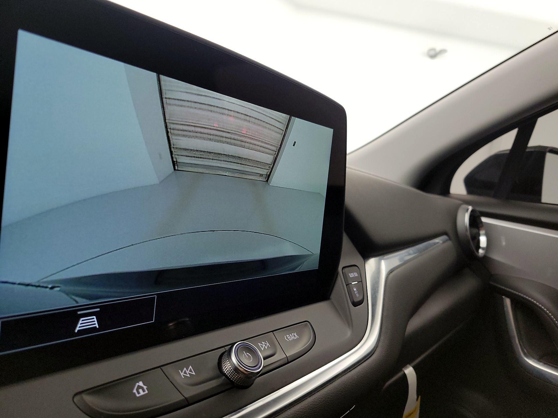 Thumbnail: 2024 Chevrolet Blazer - 14