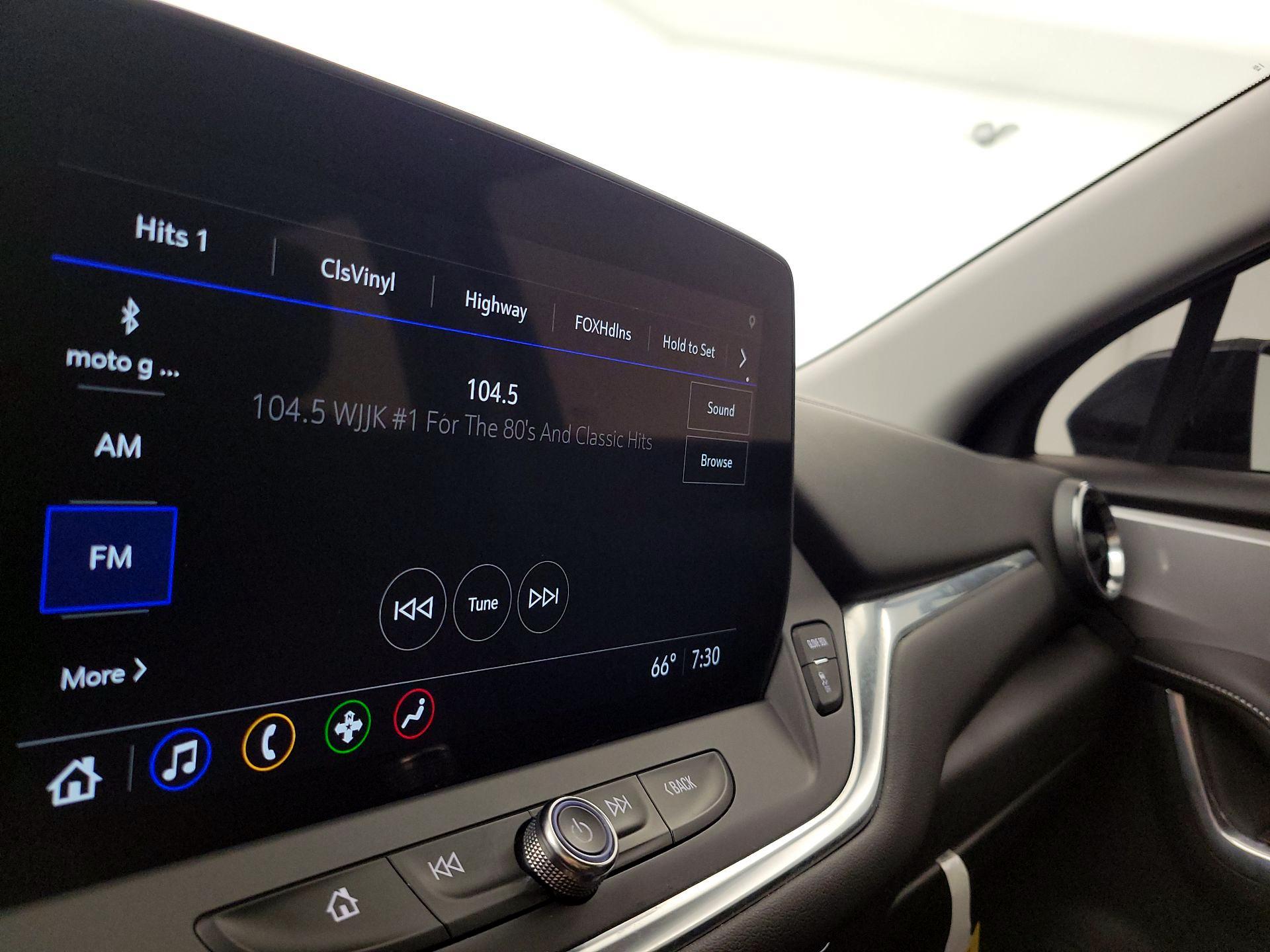 Thumbnail: 2024 Chevrolet Blazer - 15