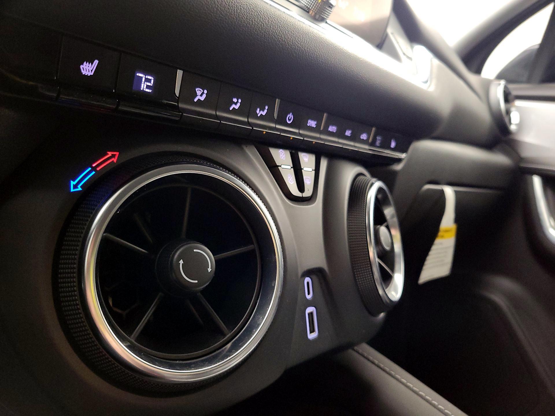 Thumbnail: 2024 Chevrolet Blazer - 16