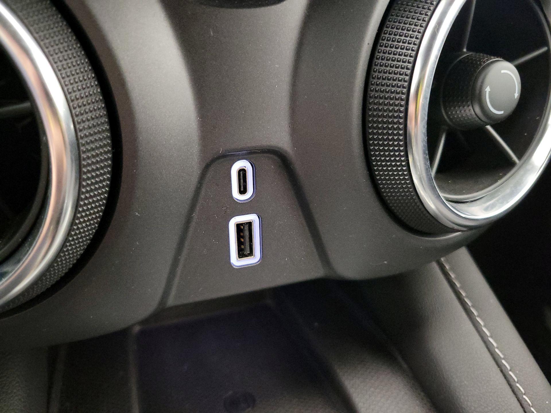 Thumbnail: 2024 Chevrolet Blazer - 18