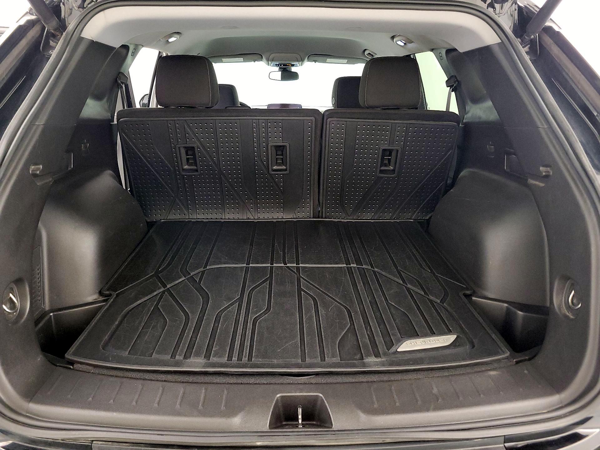 Thumbnail: 2024 Chevrolet Blazer - 20