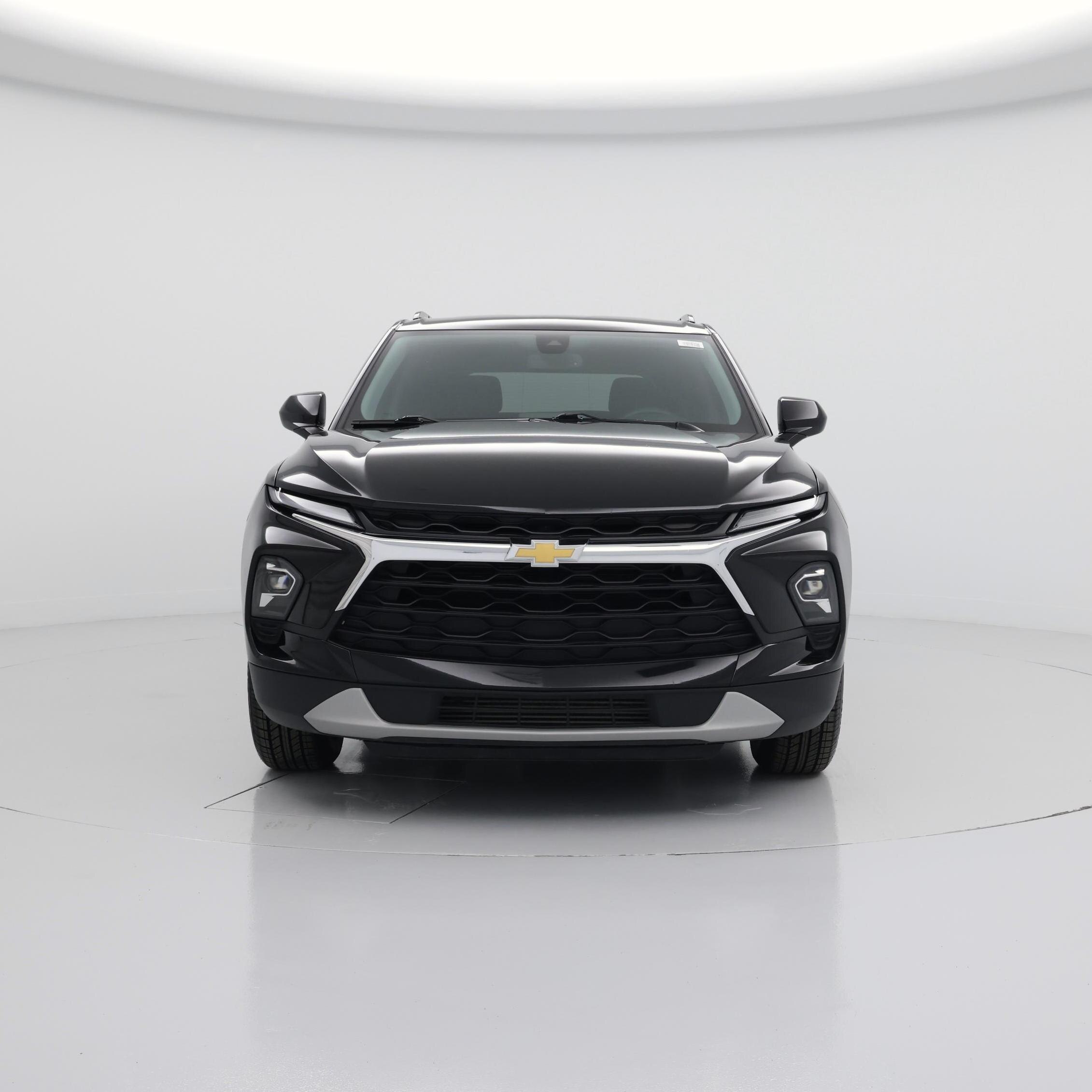 Thumbnail: 2024 Chevrolet Blazer - 5