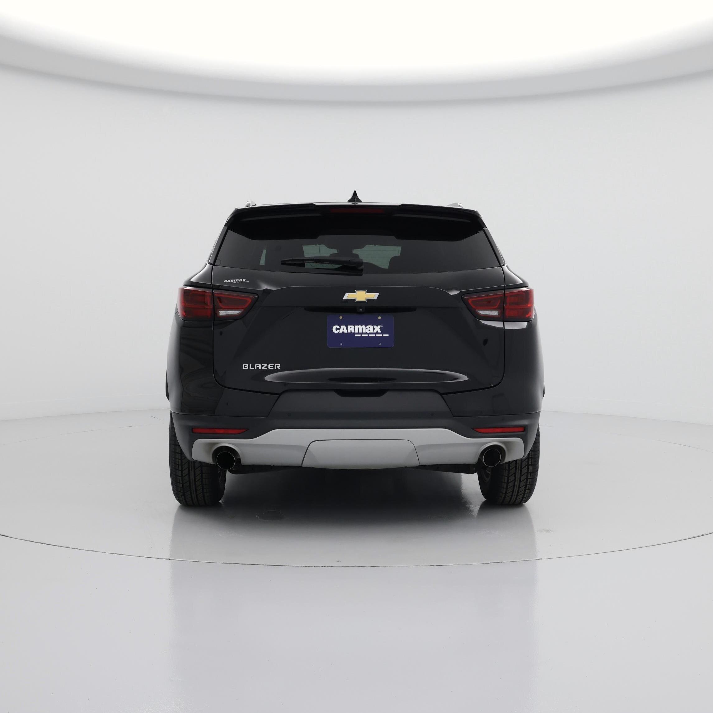 Thumbnail: 2024 Chevrolet Blazer - 6