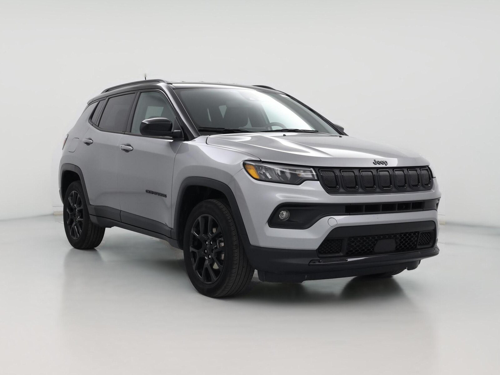 2022 Jeep Compass Altitude