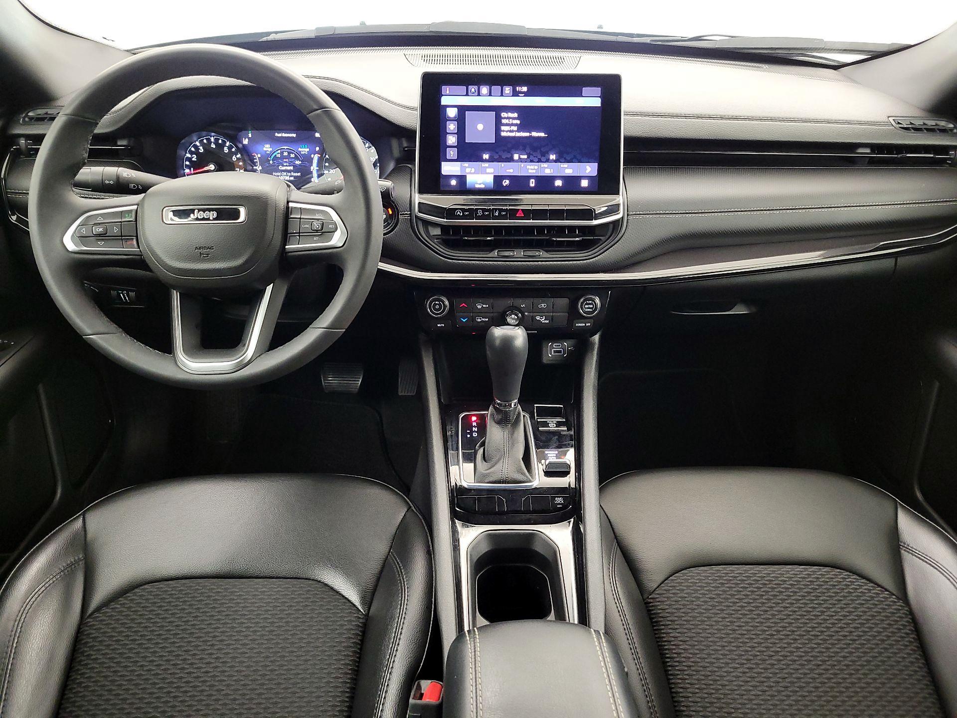 Thumbnail: 2022 Jeep Compass - 9