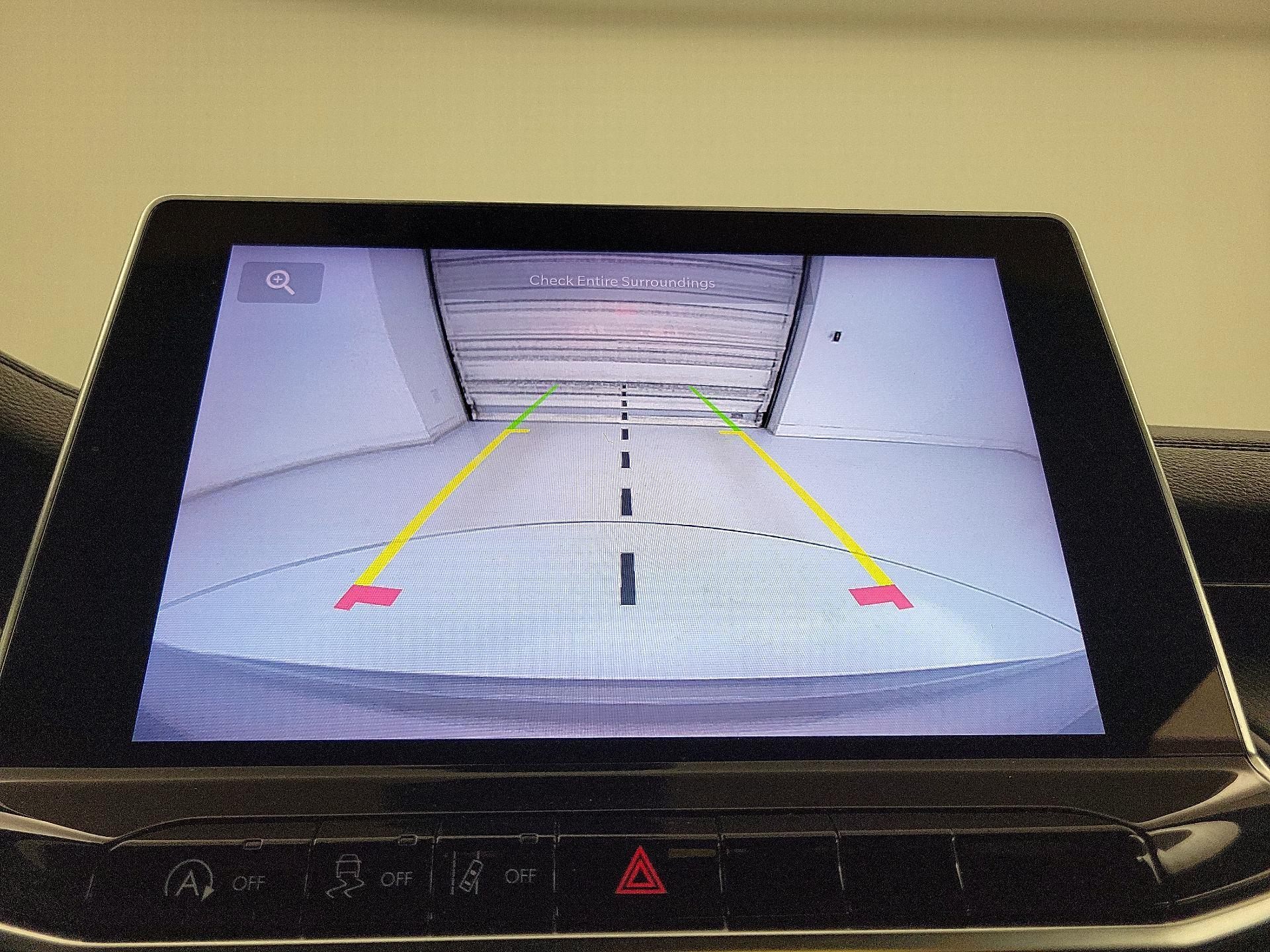 Thumbnail: 2022 Jeep Compass - 14