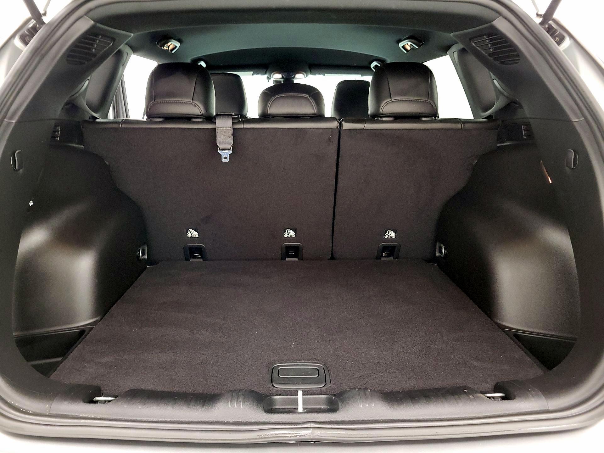 Thumbnail: 2022 Jeep Compass - 20