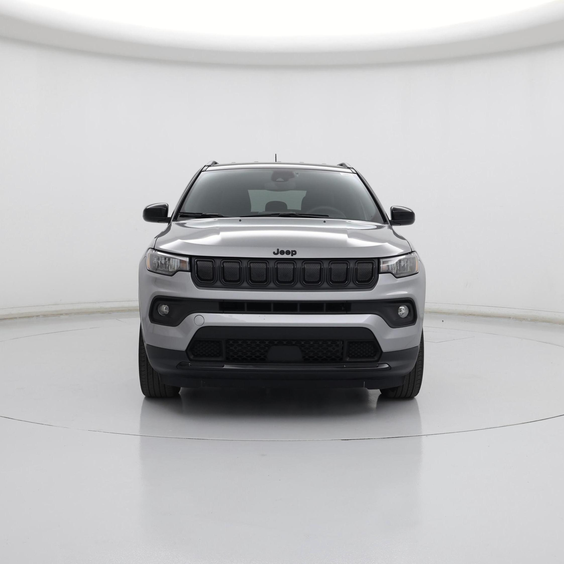 Thumbnail: 2022 Jeep Compass - 5