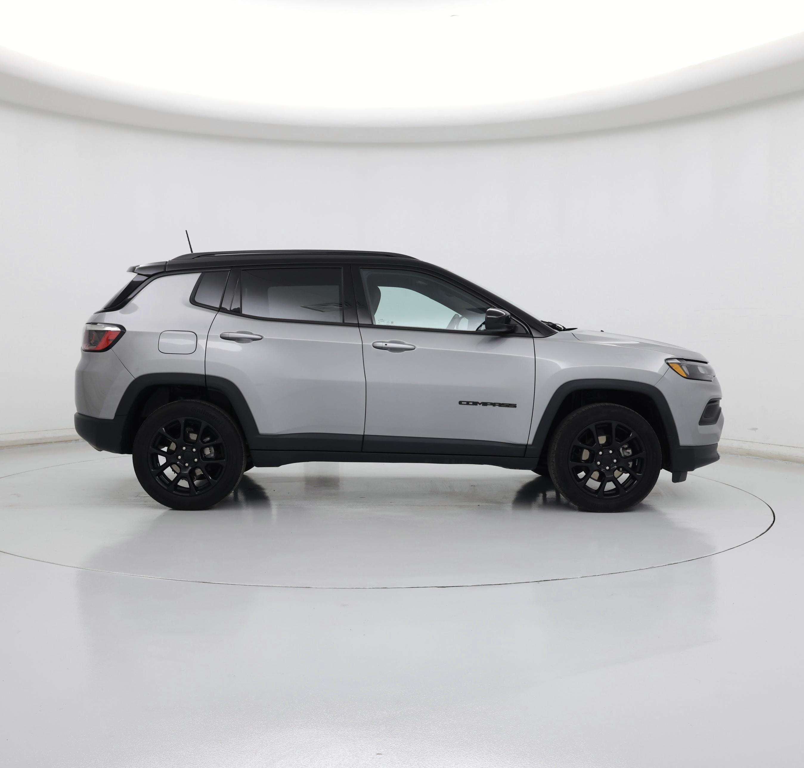 Thumbnail: 2022 Jeep Compass - 7