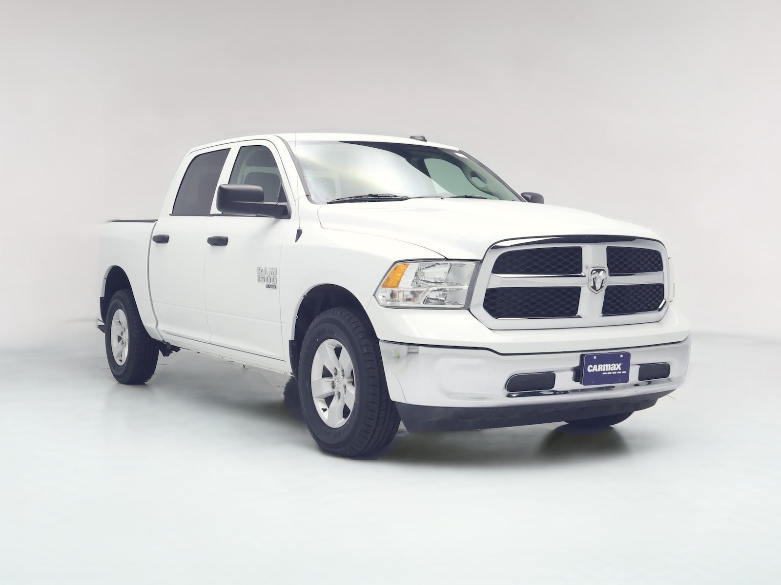 2023 RAM Ram 1500 Classic
