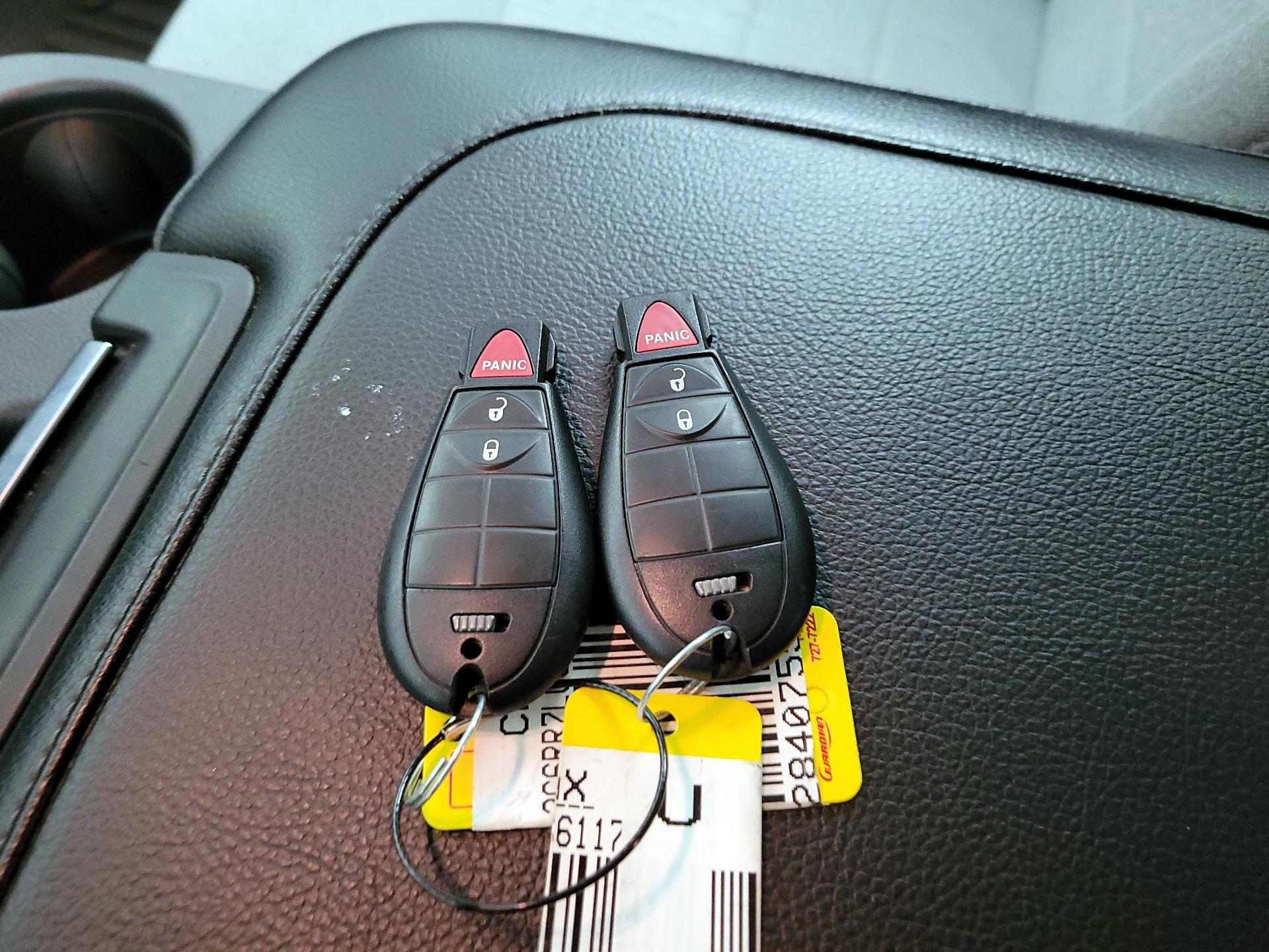 Thumbnail: 2023 RAM 1500 Classic - 18