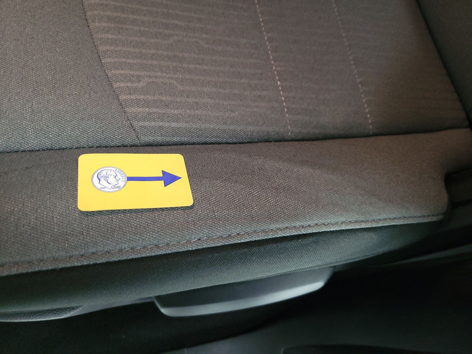 Thumbnail: 2023 RAM 1500 Classic - 19