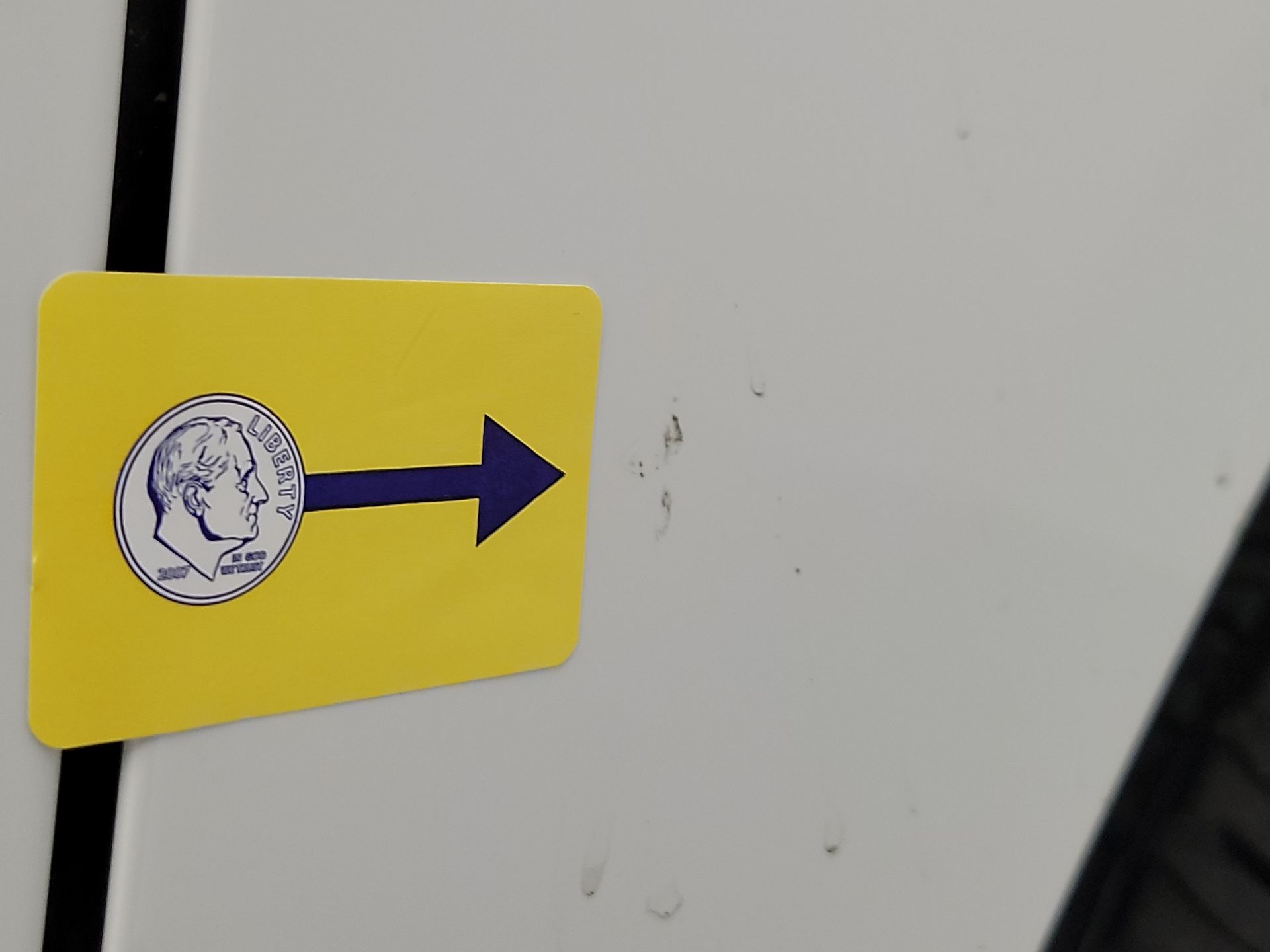 Thumbnail: 2023 RAM 1500 Classic - 20