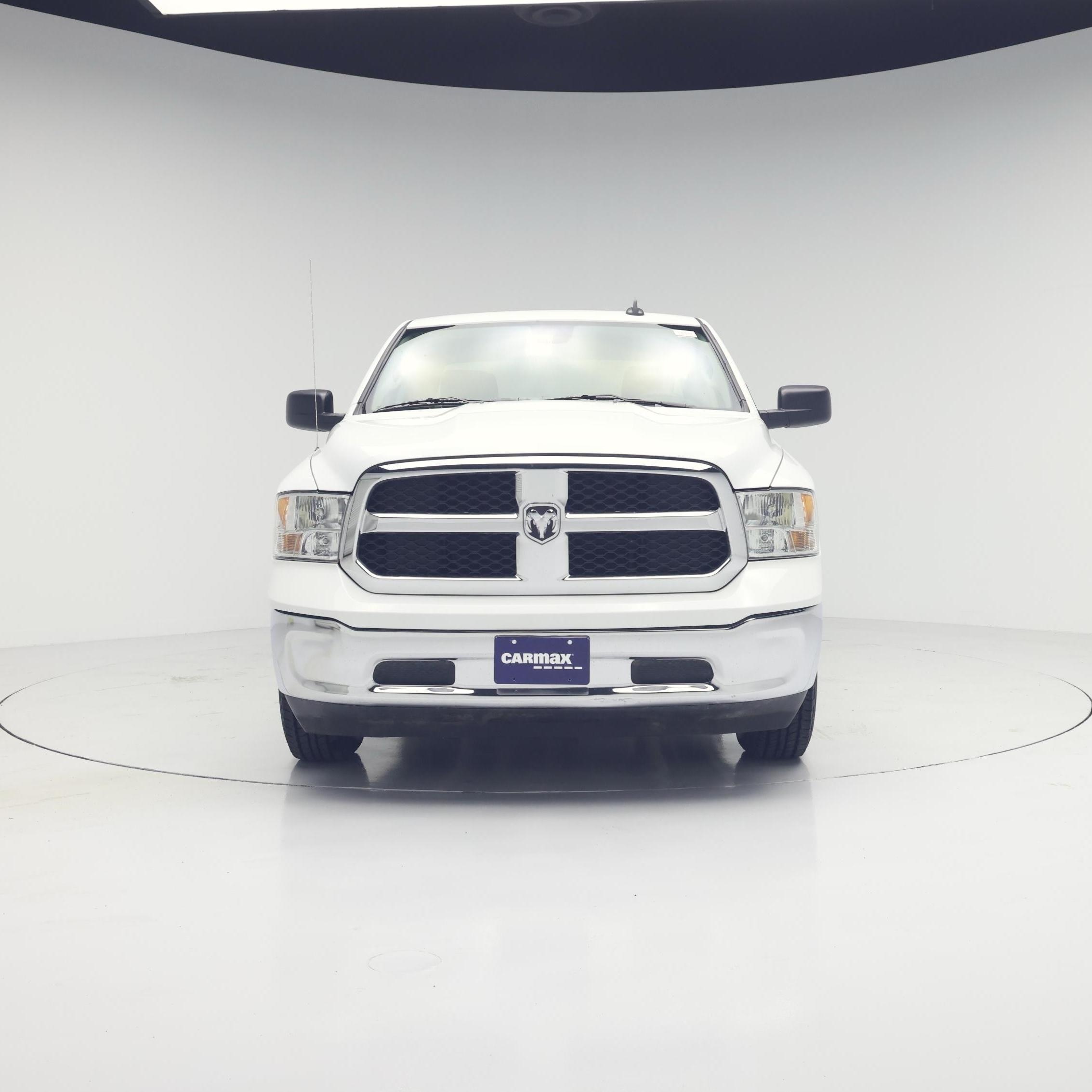 Thumbnail: 2023 RAM 1500 Classic - 5