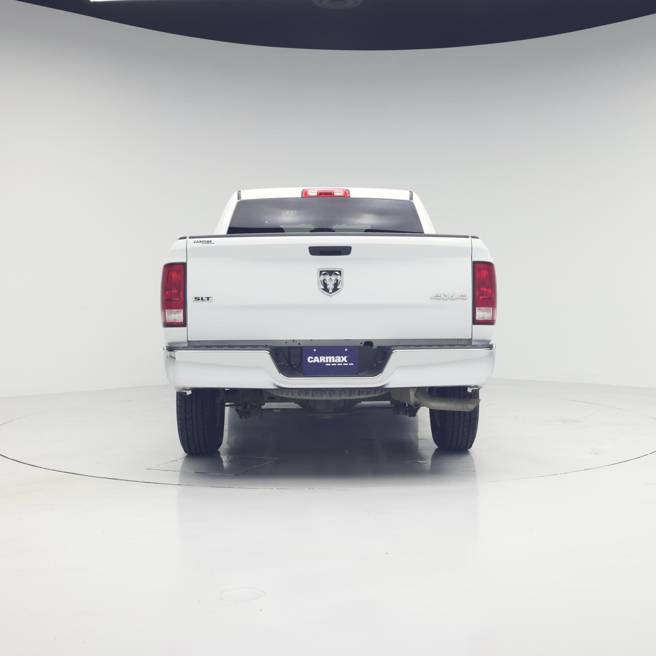 Thumbnail: 2023 RAM 1500 Classic - 6