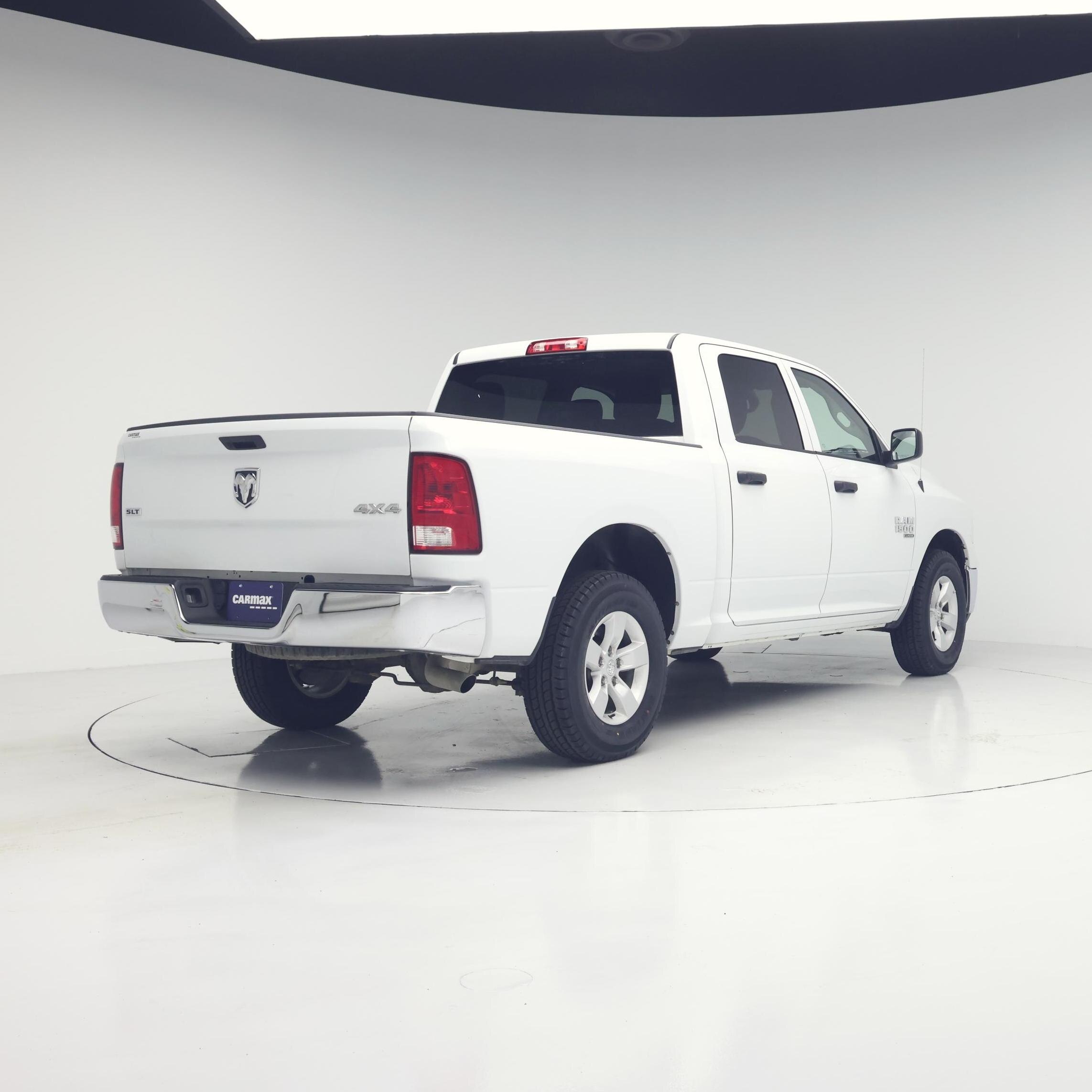 Thumbnail: 2023 RAM 1500 Classic - 8