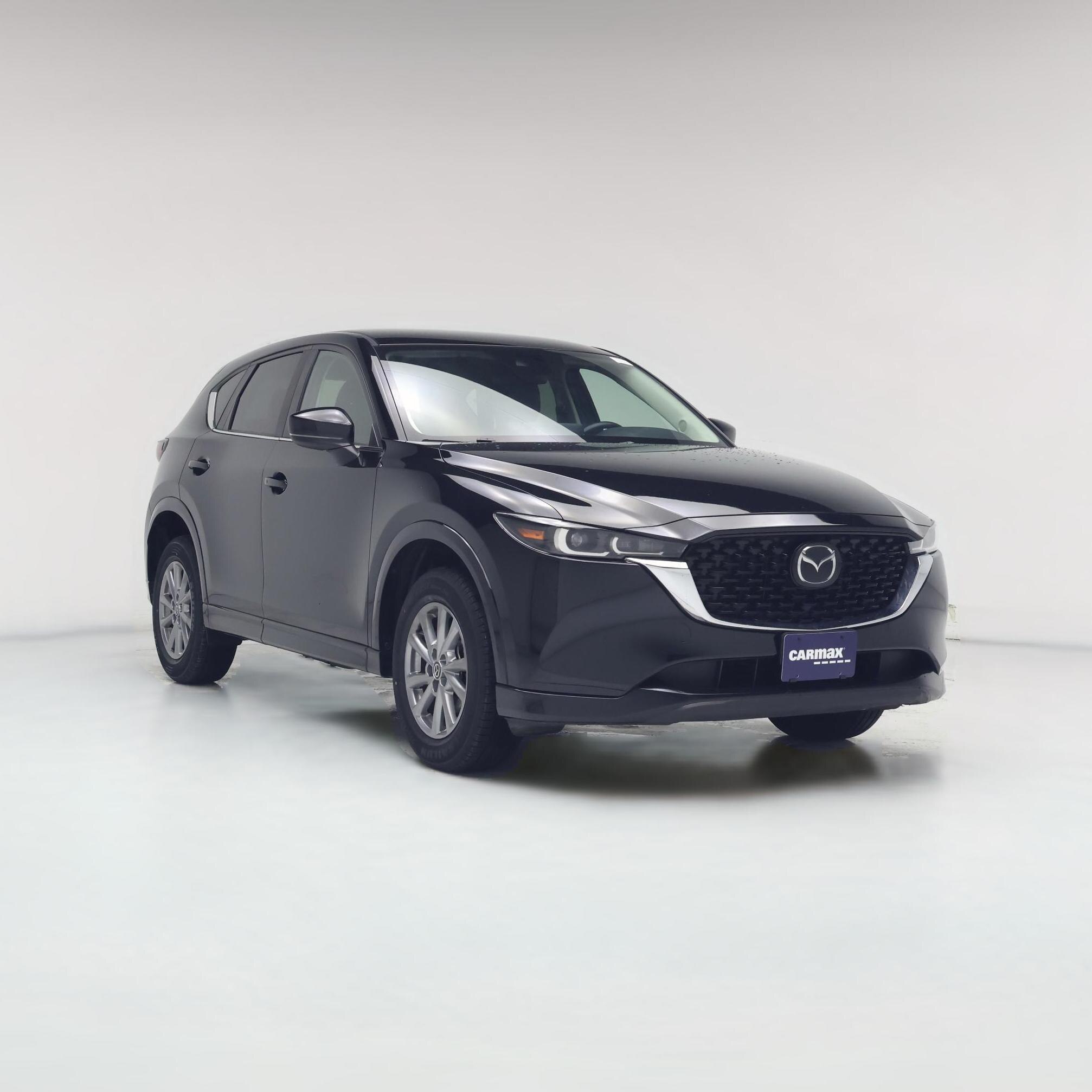 Thumbnail: 2024 Mazda CX-5 - 1