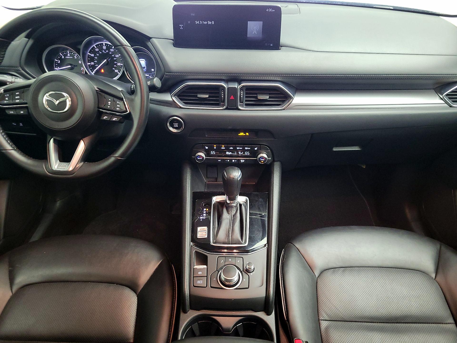 Thumbnail: 2024 Mazda CX-5 - 9