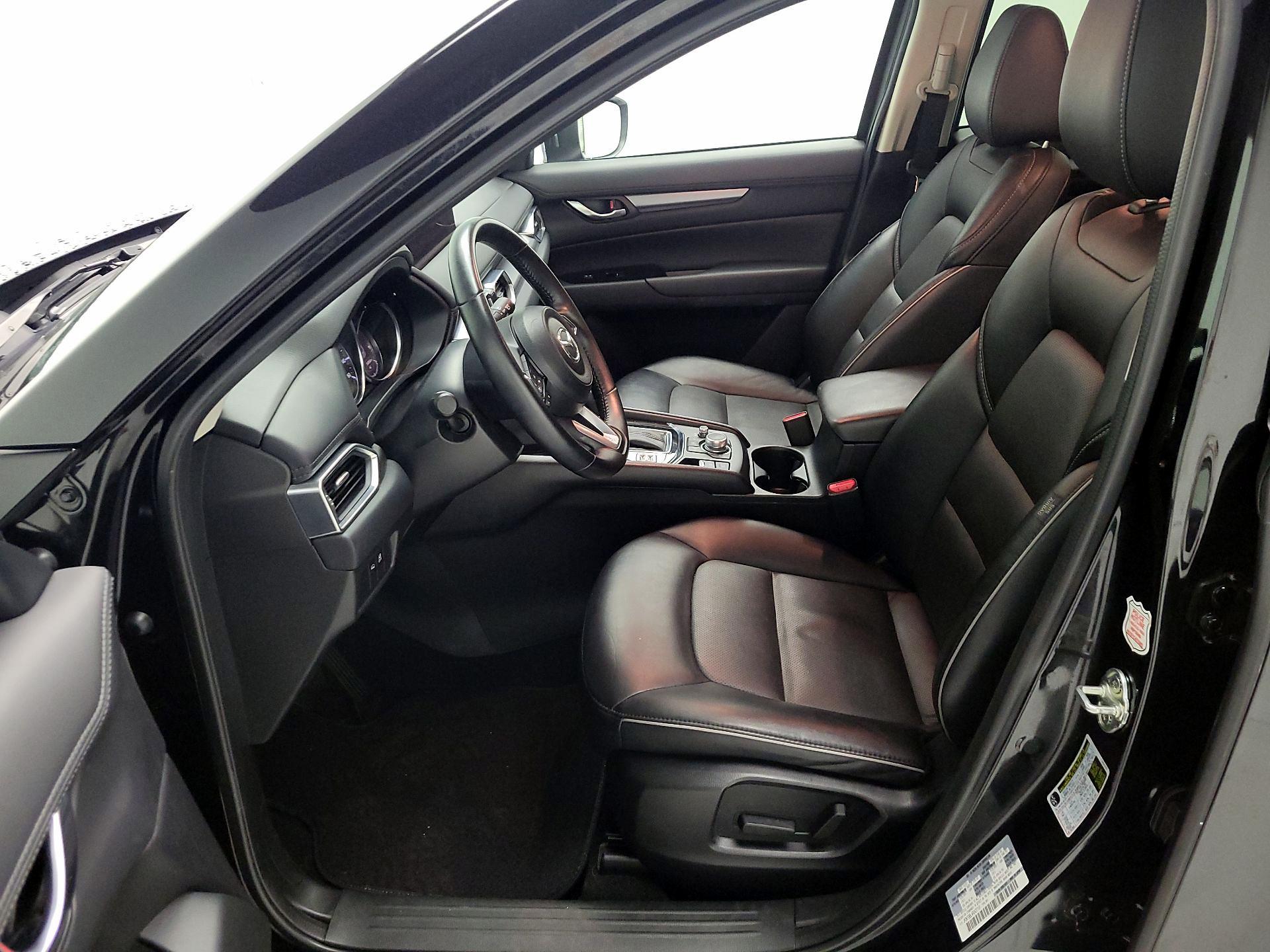 Thumbnail: 2024 Mazda CX-5 - 11