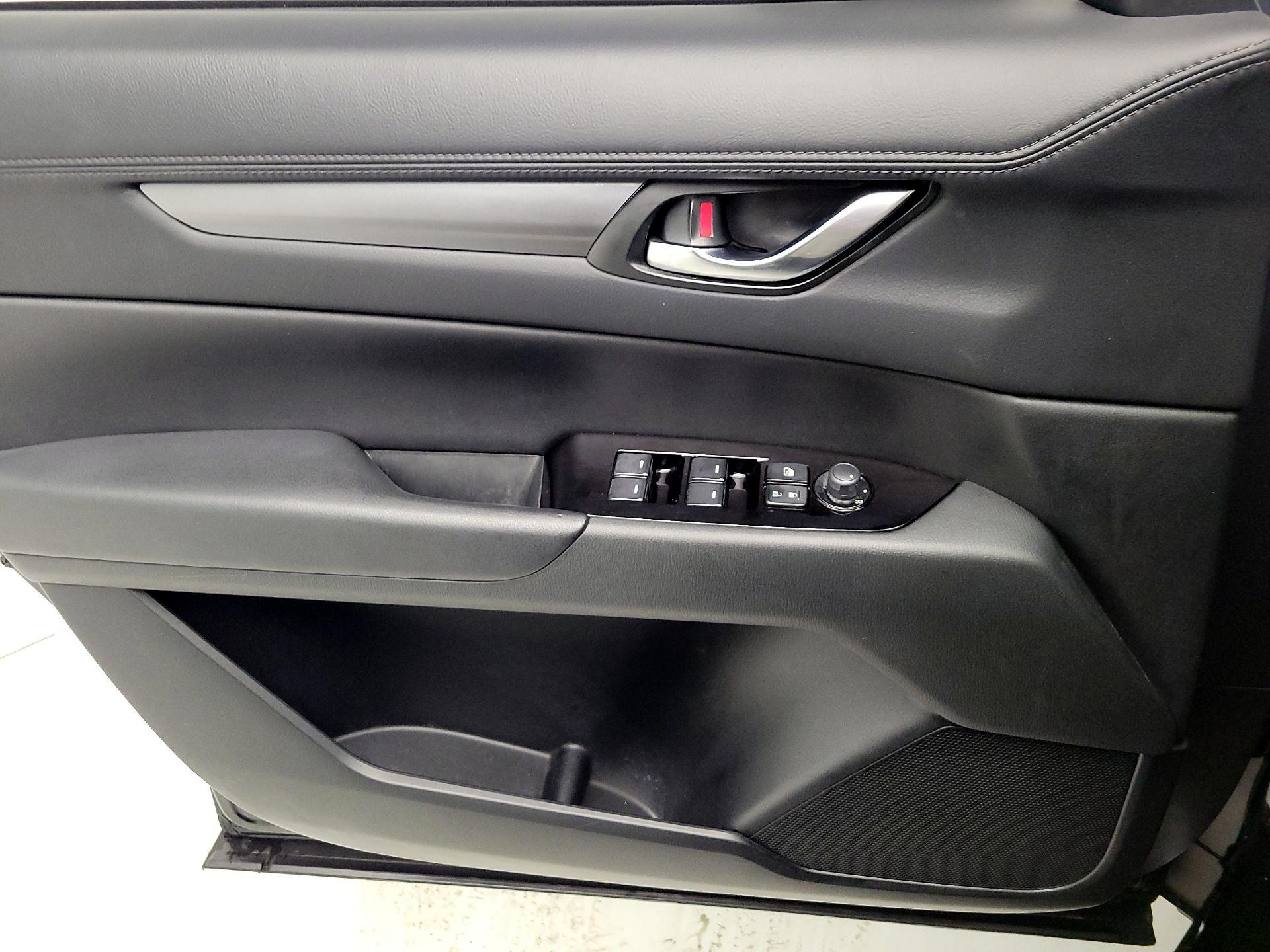 Thumbnail: 2024 Mazda CX-5 - 12