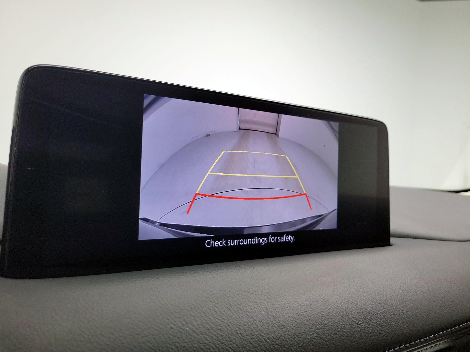 Thumbnail: 2024 Mazda CX-5 - 14