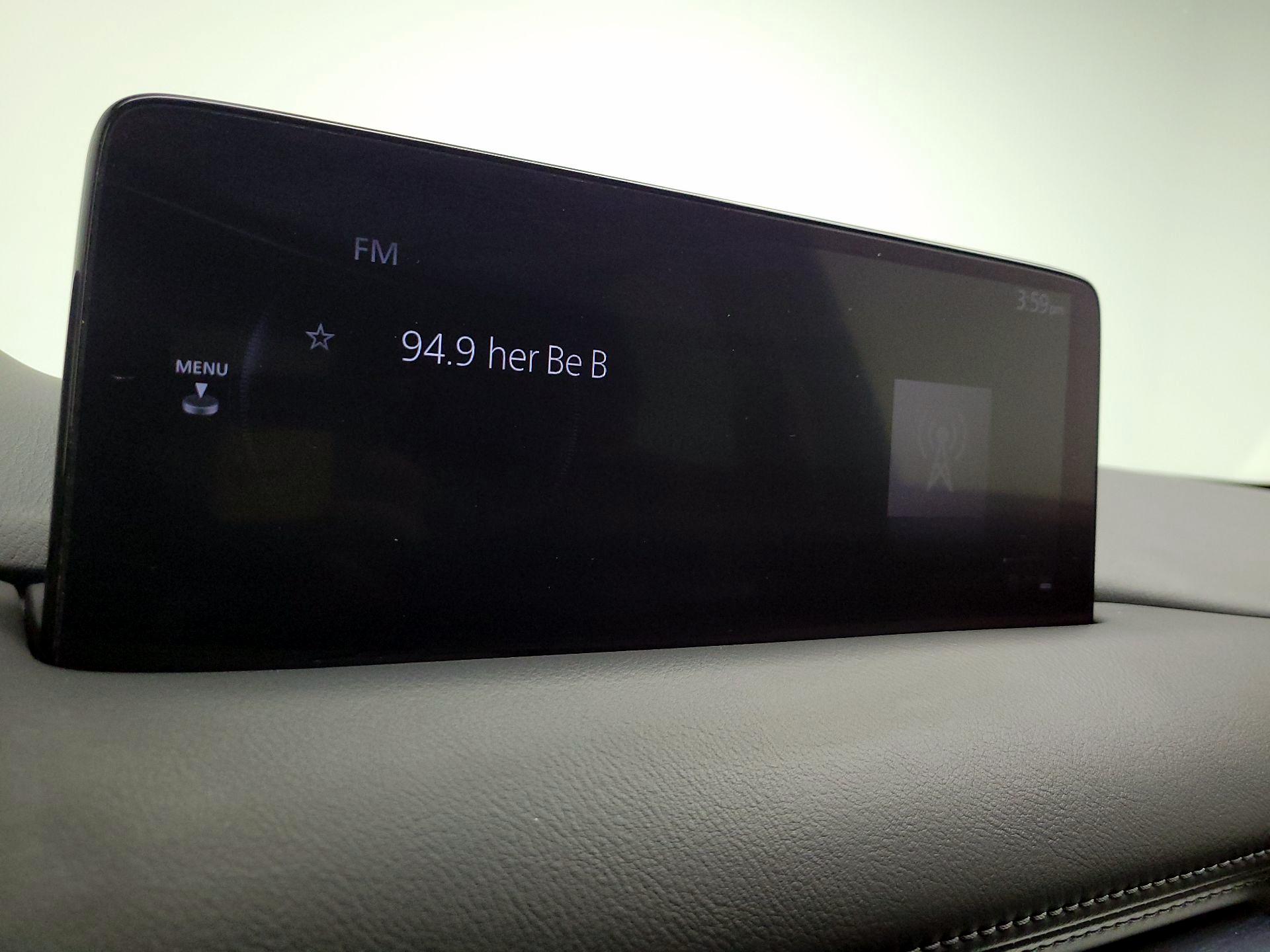 Thumbnail: 2024 Mazda CX-5 - 15