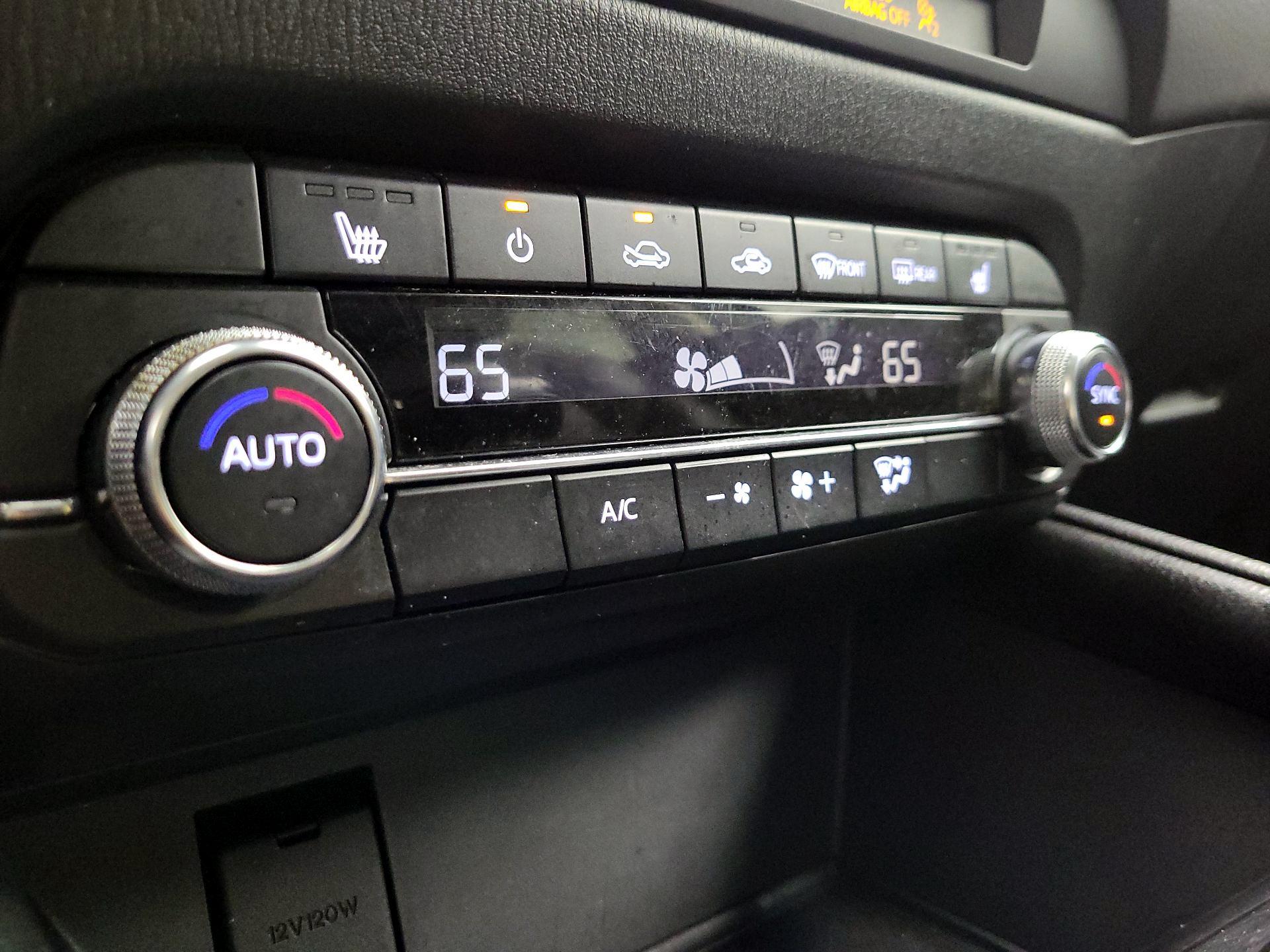 Thumbnail: 2024 Mazda CX-5 - 16