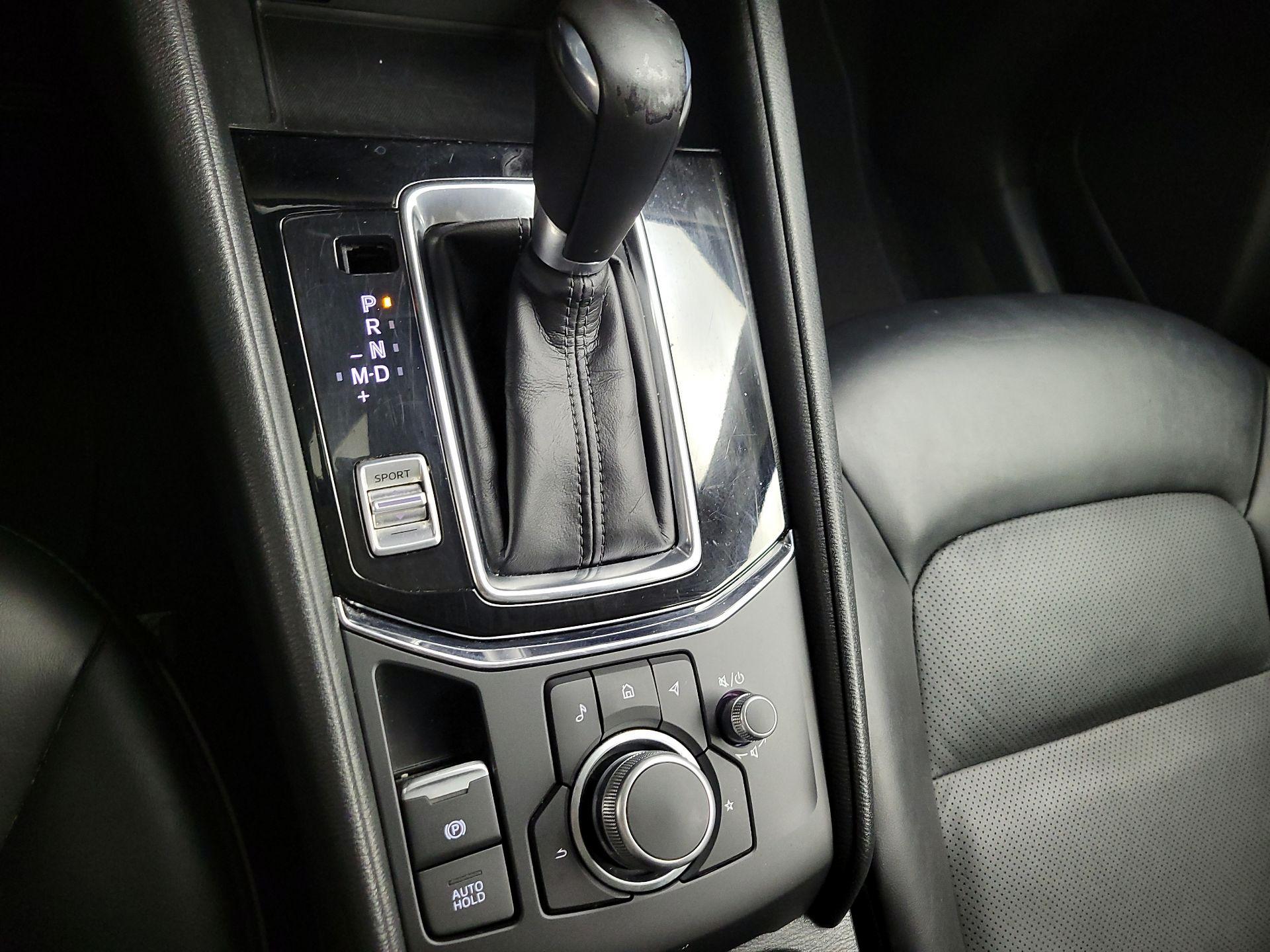 Thumbnail: 2024 Mazda CX-5 - 17