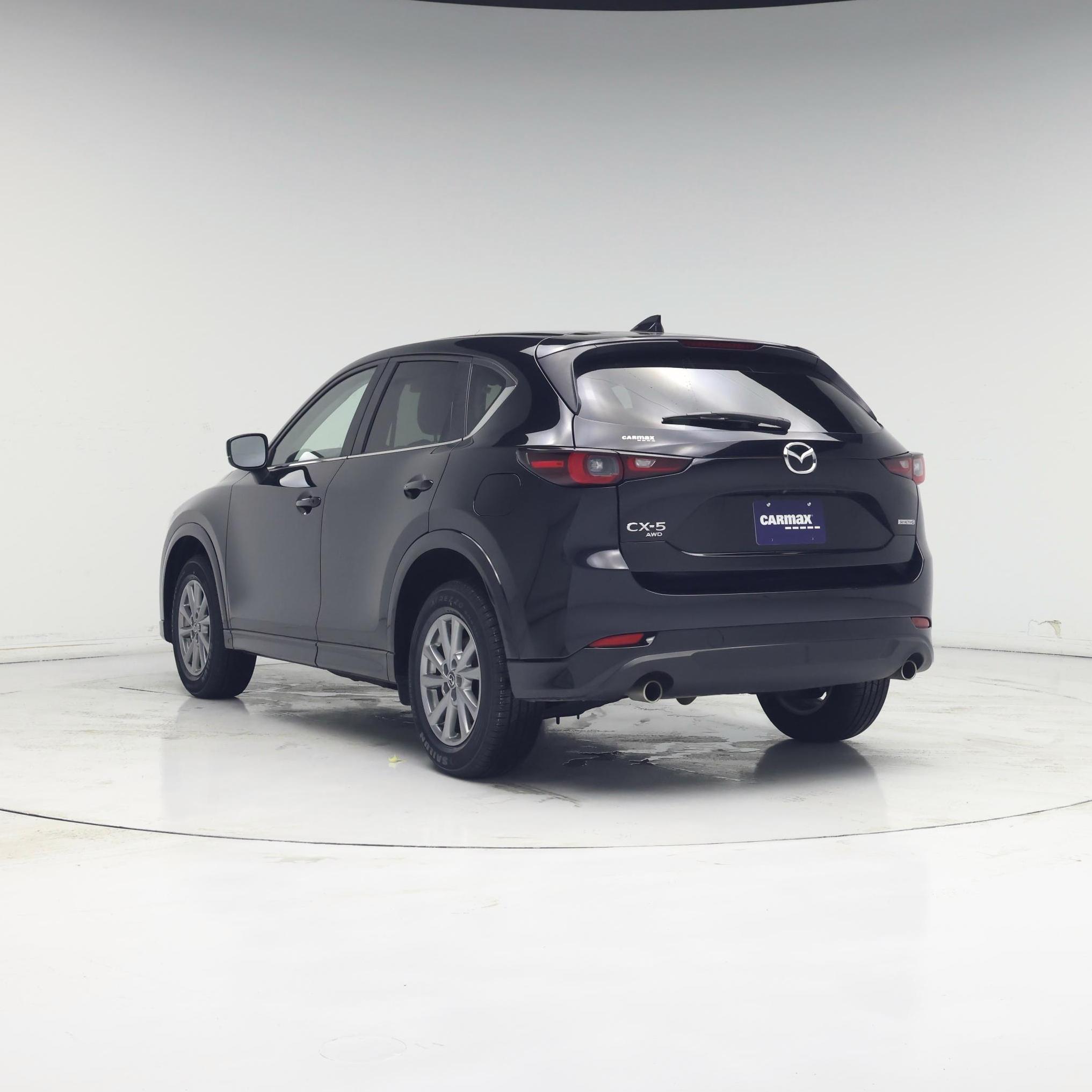 Thumbnail: 2024 Mazda CX-5 - 2