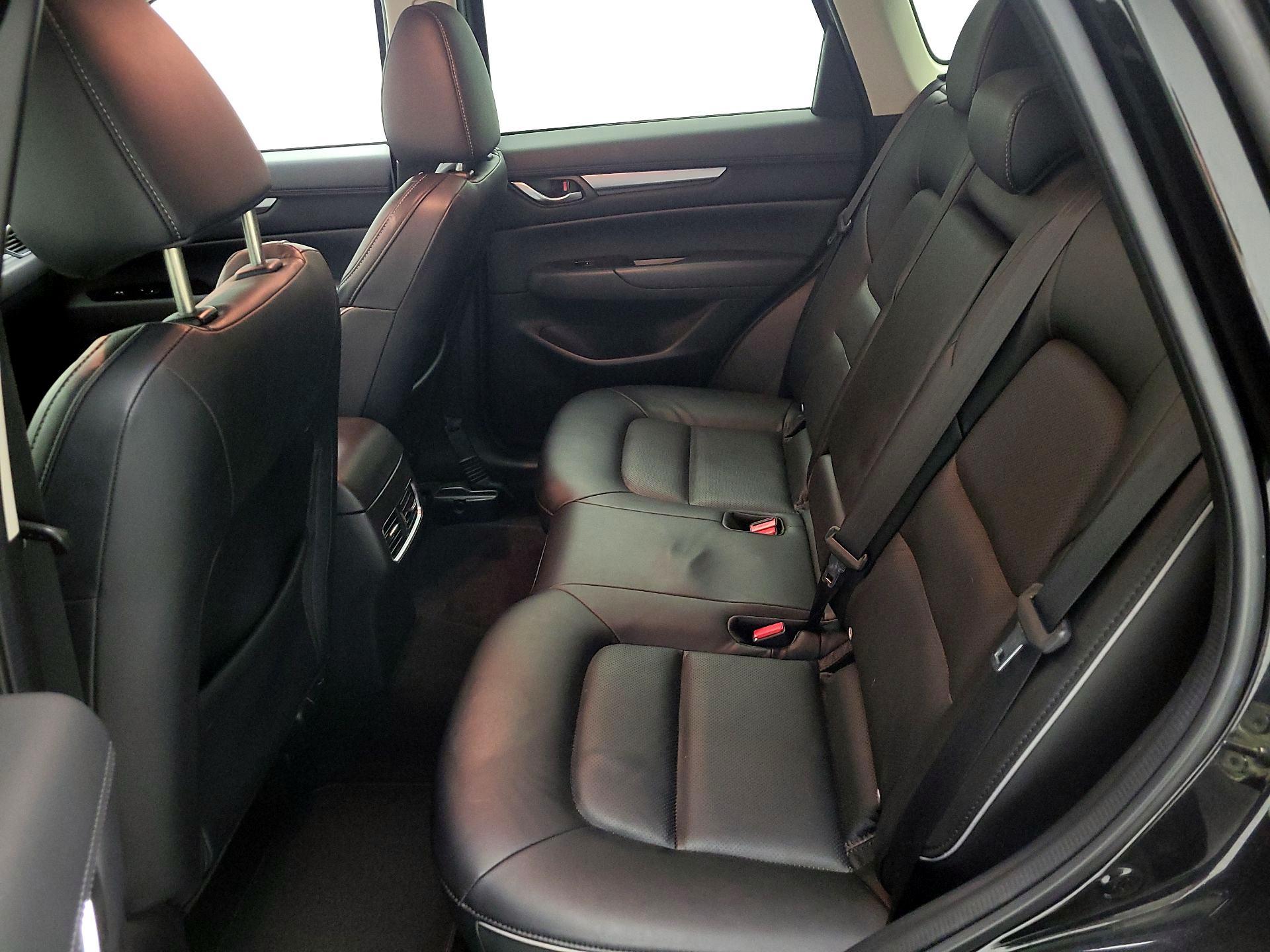 Thumbnail: 2024 Mazda CX-5 - 19