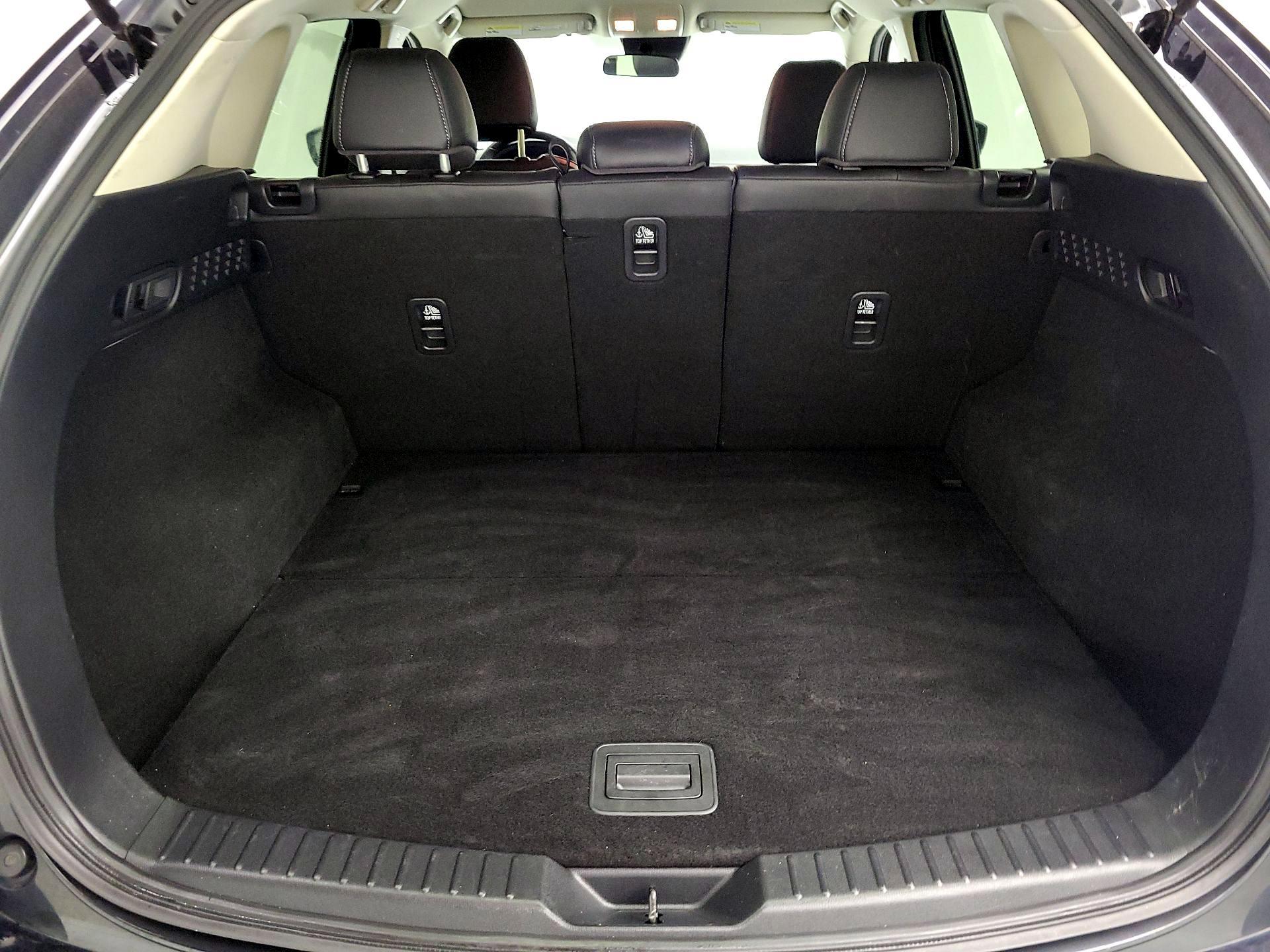 Thumbnail: 2024 Mazda CX-5 - 20