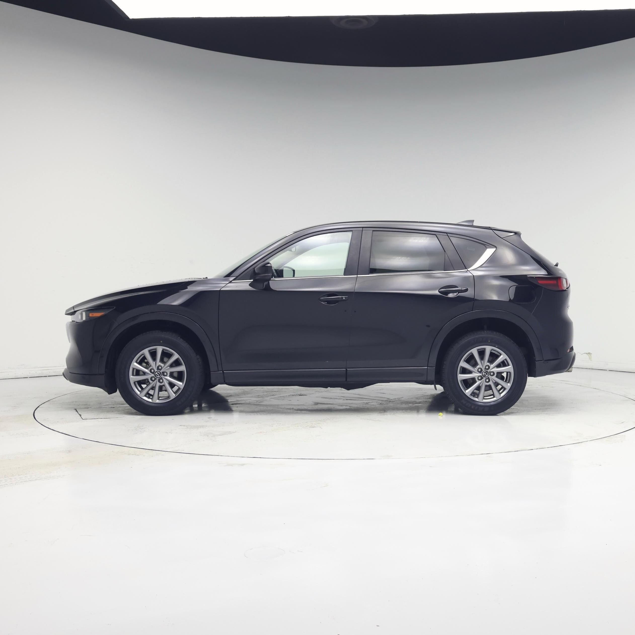 Thumbnail: 2024 Mazda CX-5 - 3