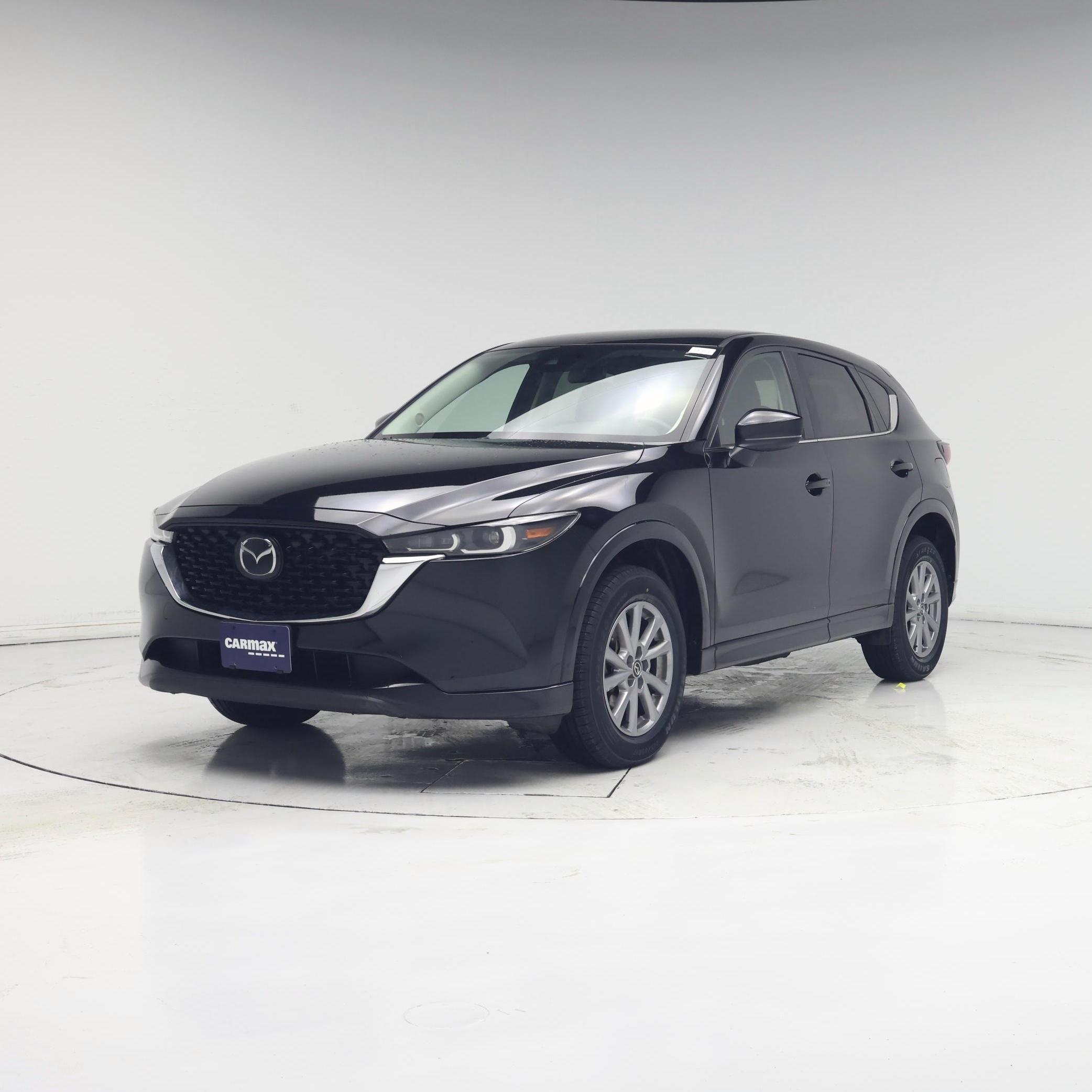 Thumbnail: 2024 Mazda CX-5 - 4