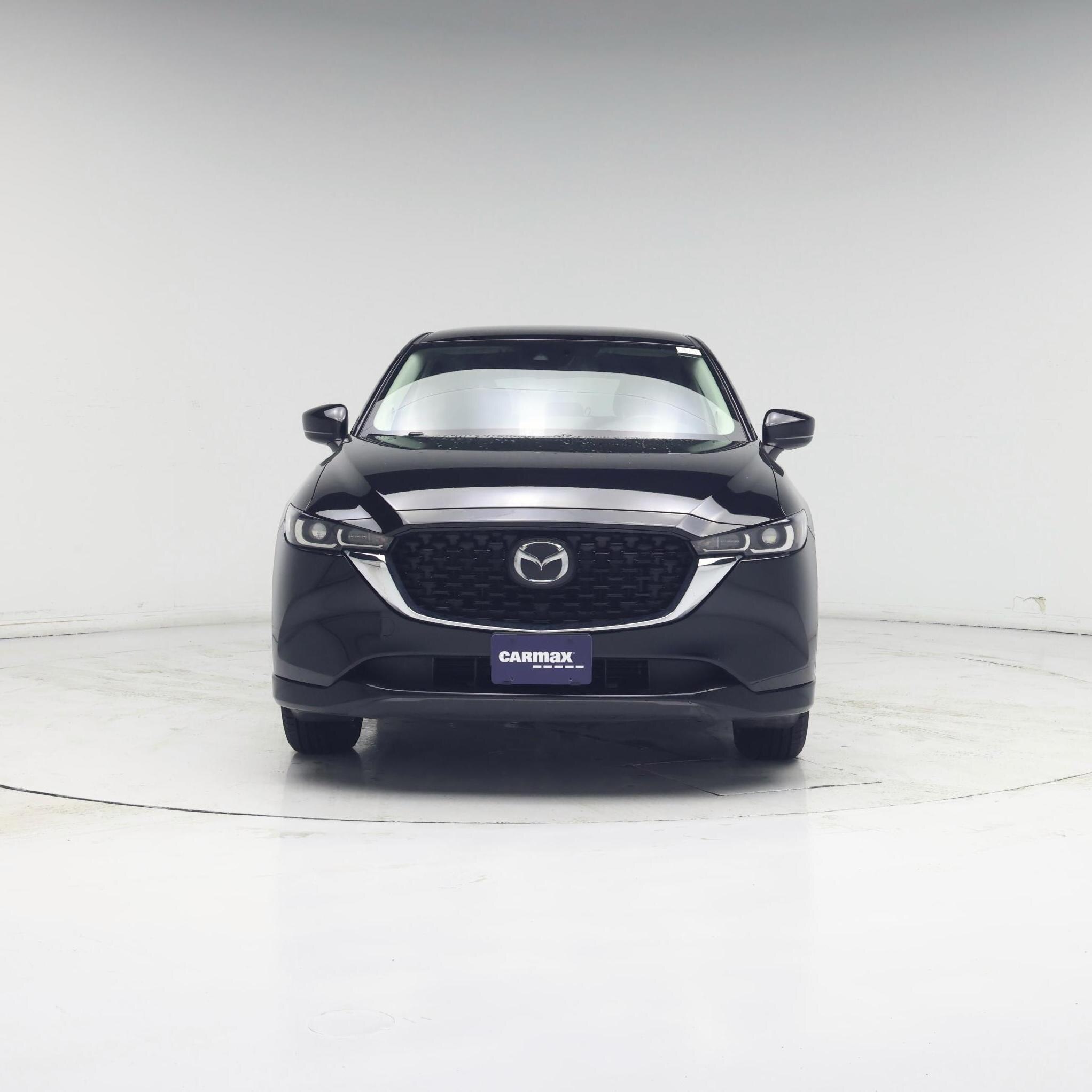 Thumbnail: 2024 Mazda CX-5 - 5