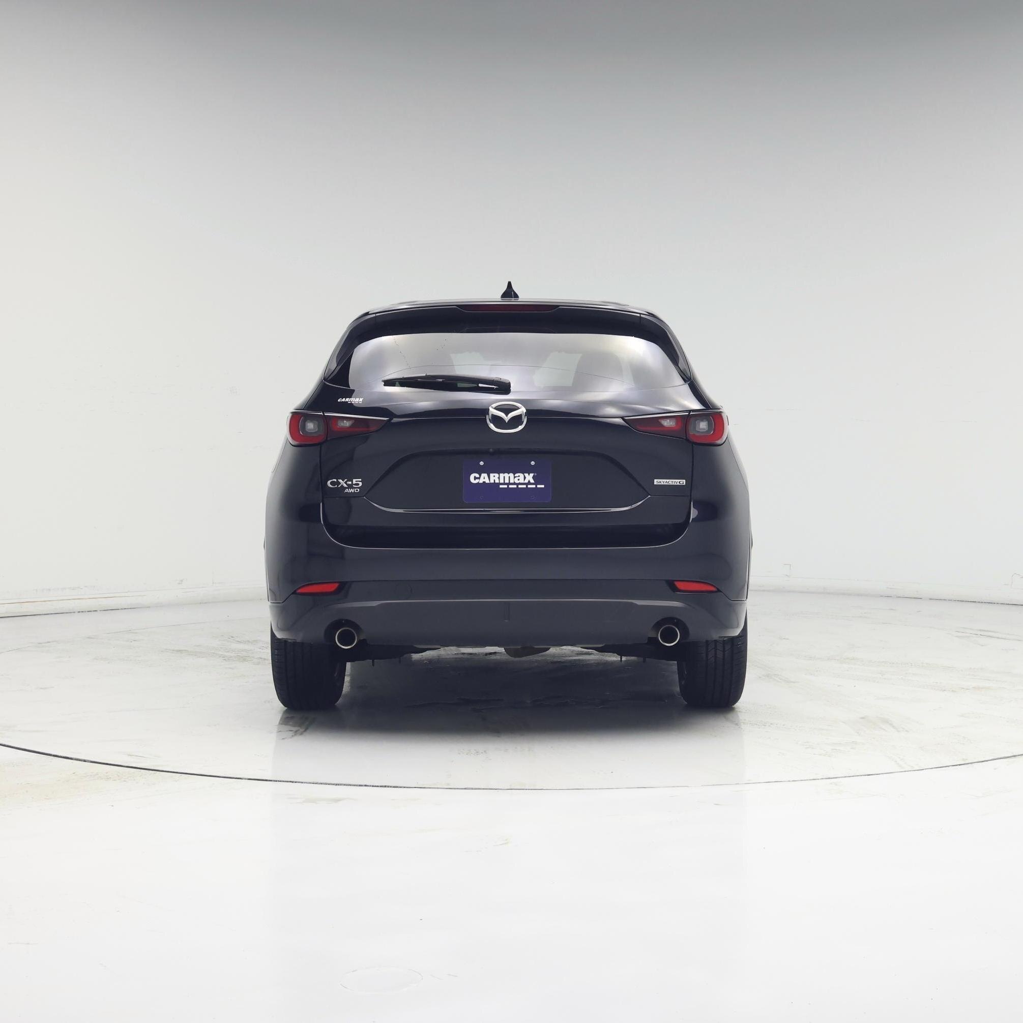 Thumbnail: 2024 Mazda CX-5 - 6