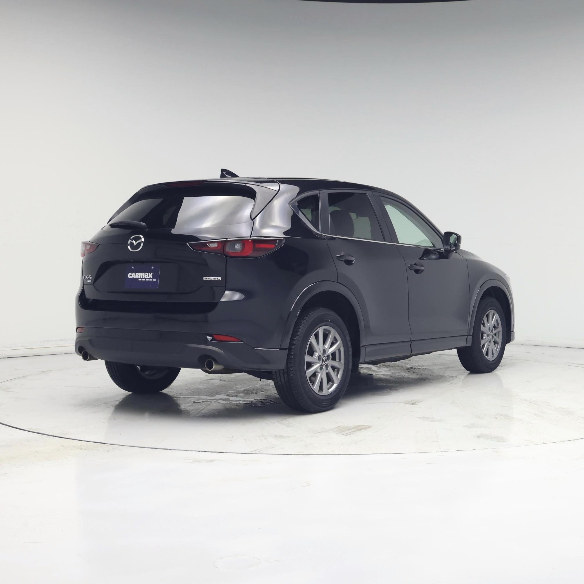 Thumbnail: 2024 Mazda CX-5 - 8