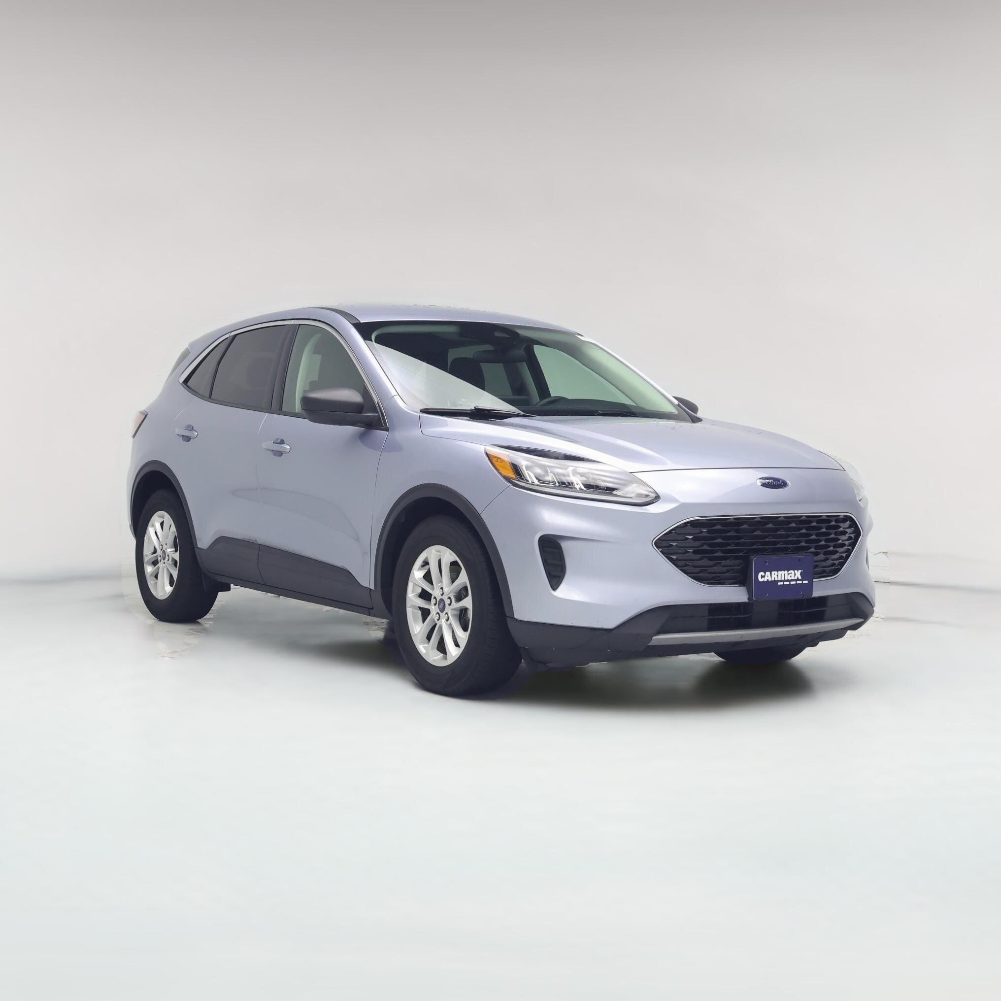 Thumbnail: 2022 Ford Escape - 1