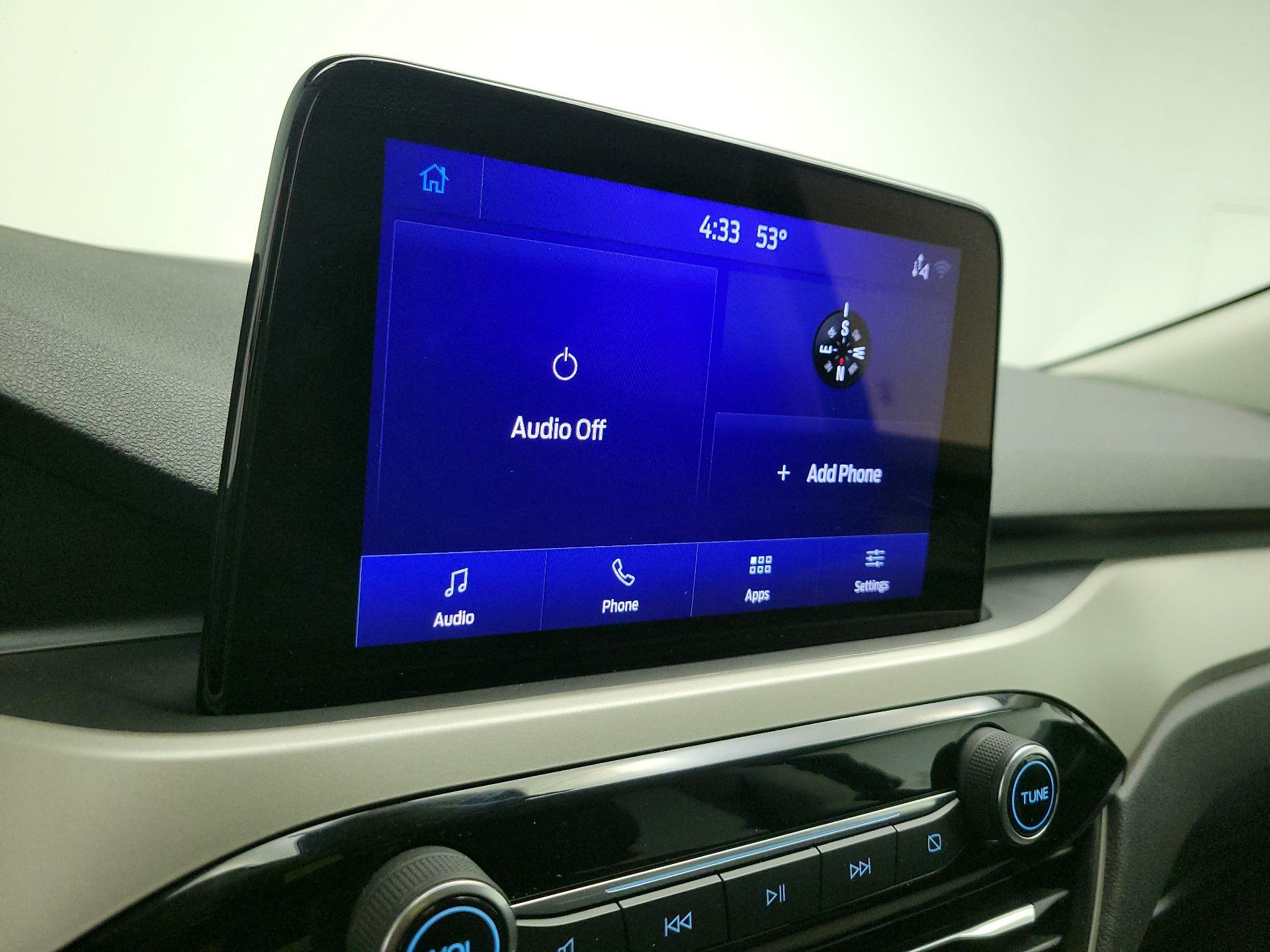 Thumbnail: 2022 Ford Escape - 15