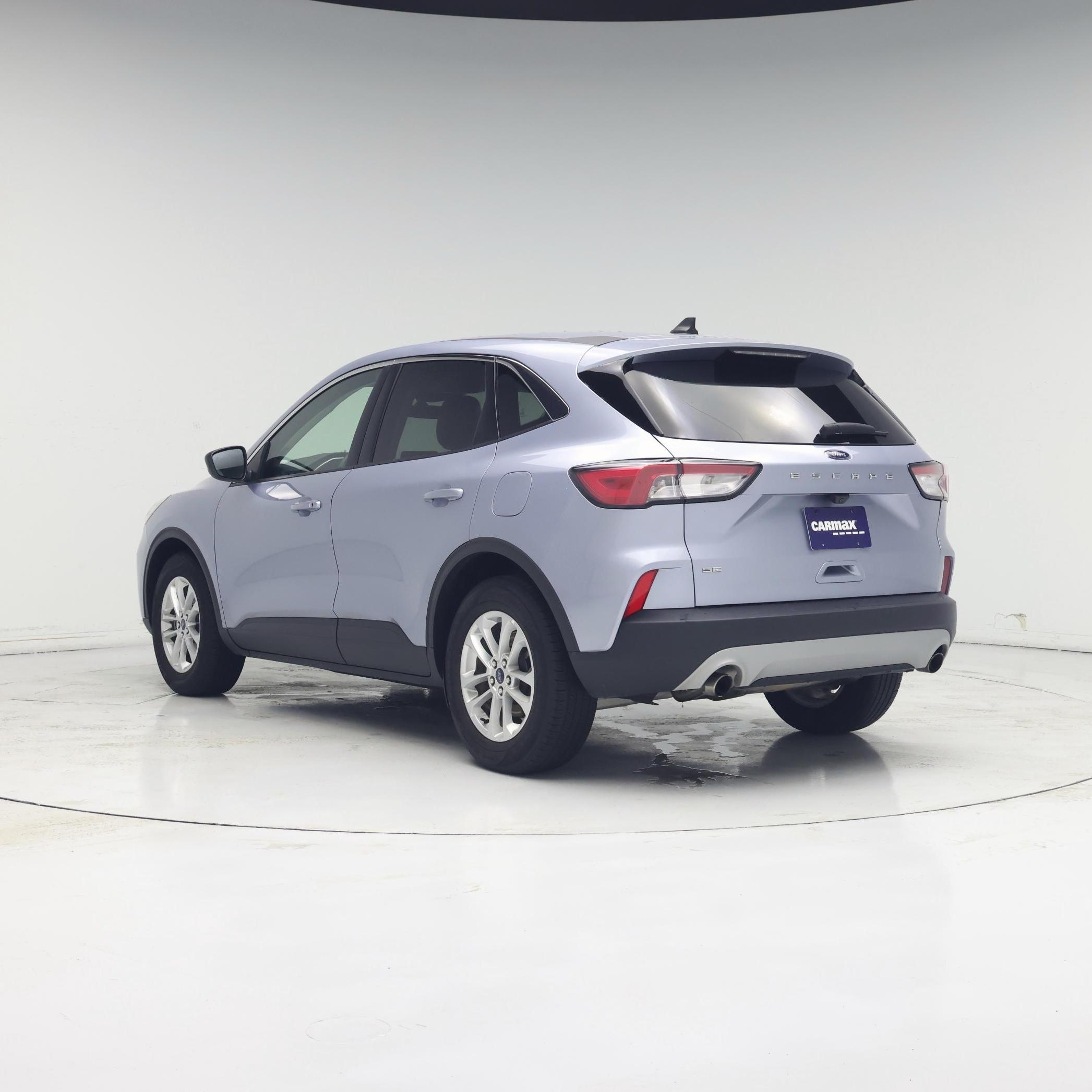 Thumbnail: 2022 Ford Escape - 2