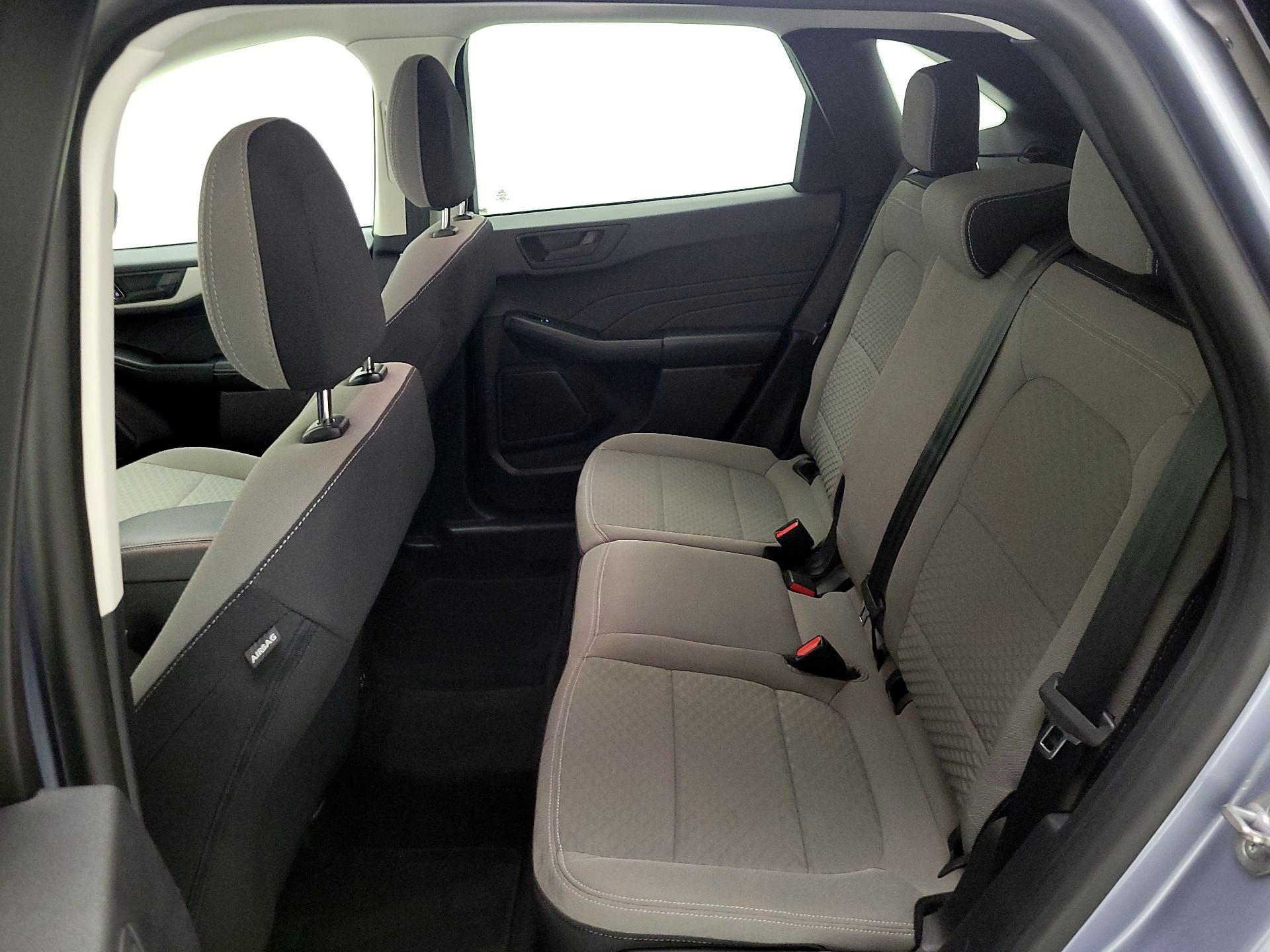 Thumbnail: 2022 Ford Escape - 19