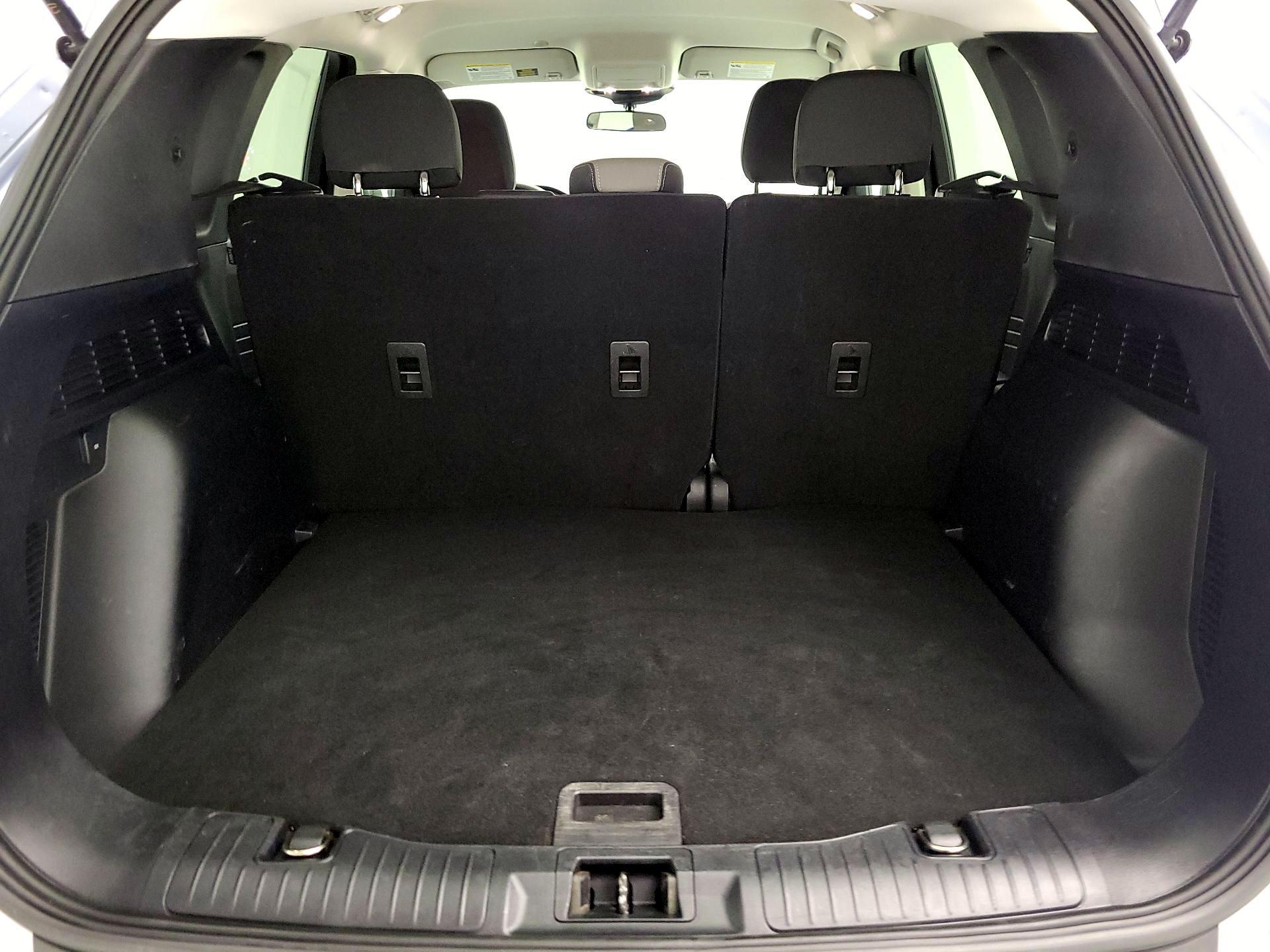 Thumbnail: 2022 Ford Escape - 20