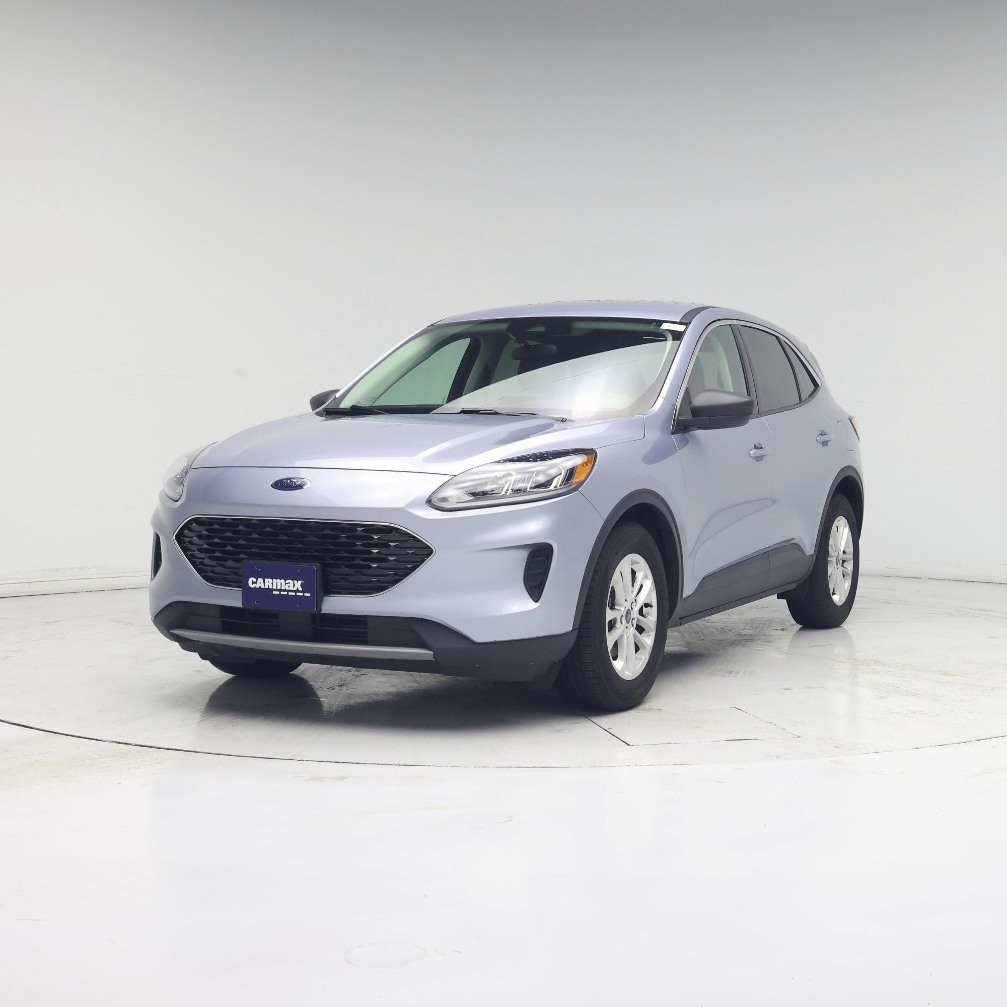 Thumbnail: 2022 Ford Escape - 4