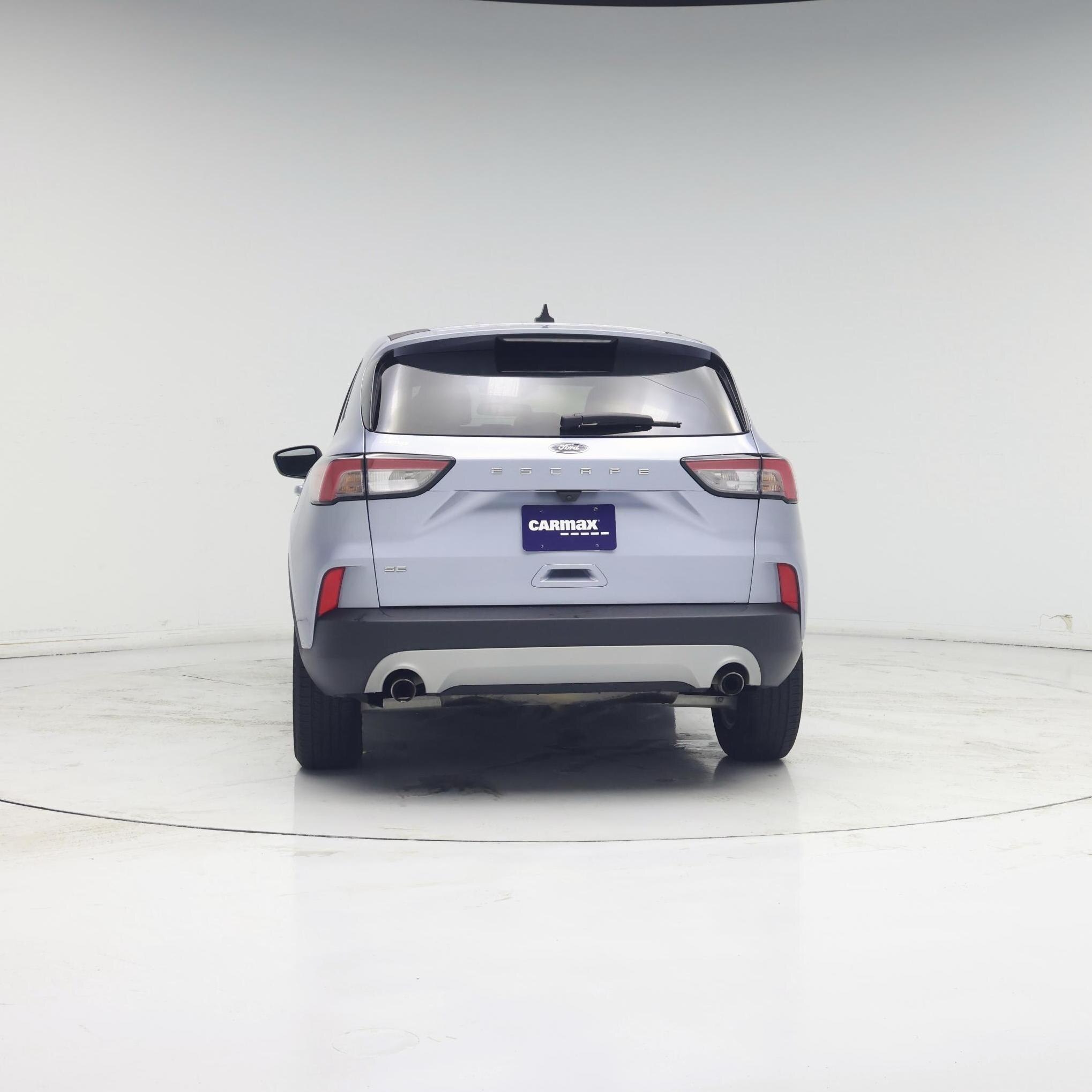 Thumbnail: 2022 Ford Escape - 6