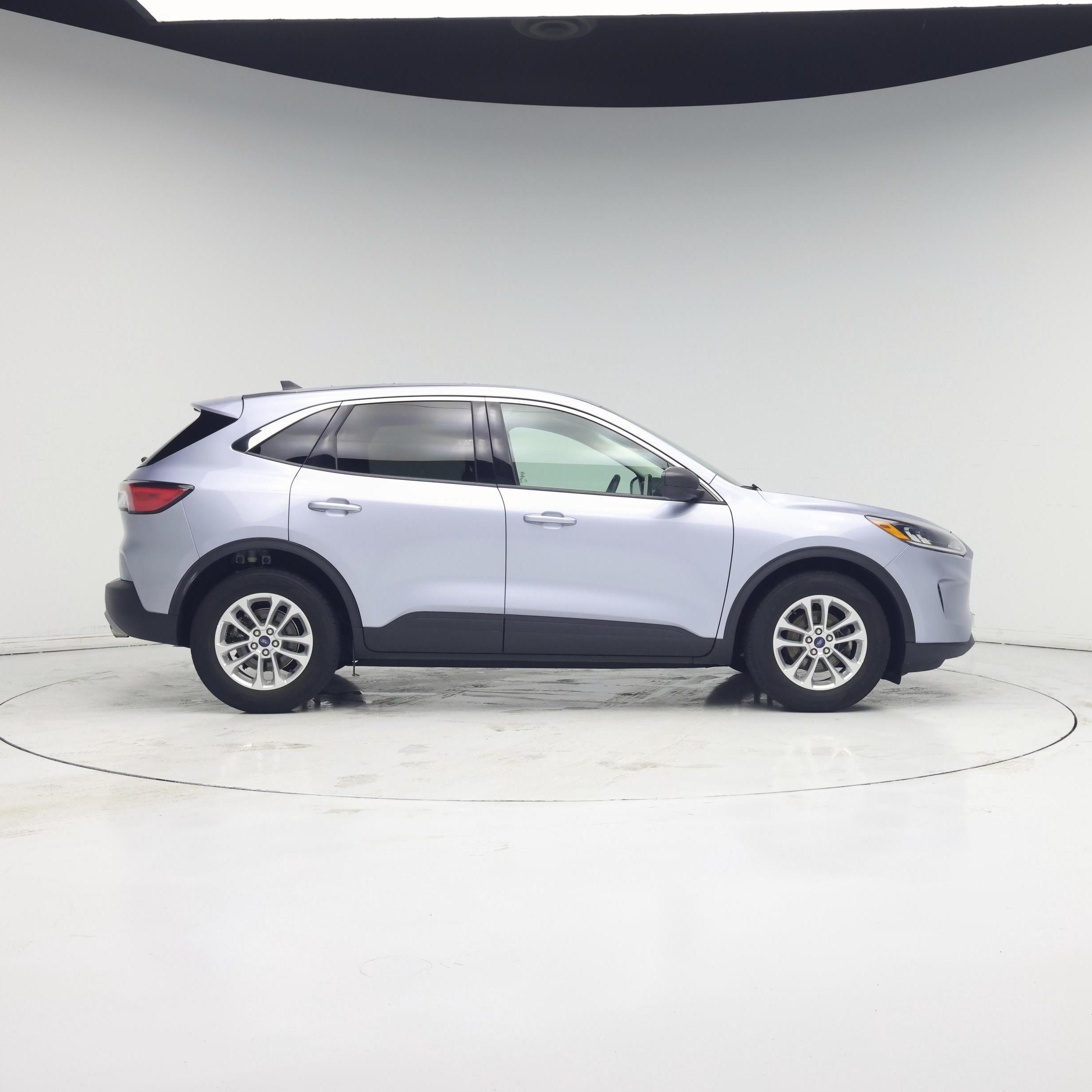 Thumbnail: 2022 Ford Escape - 7