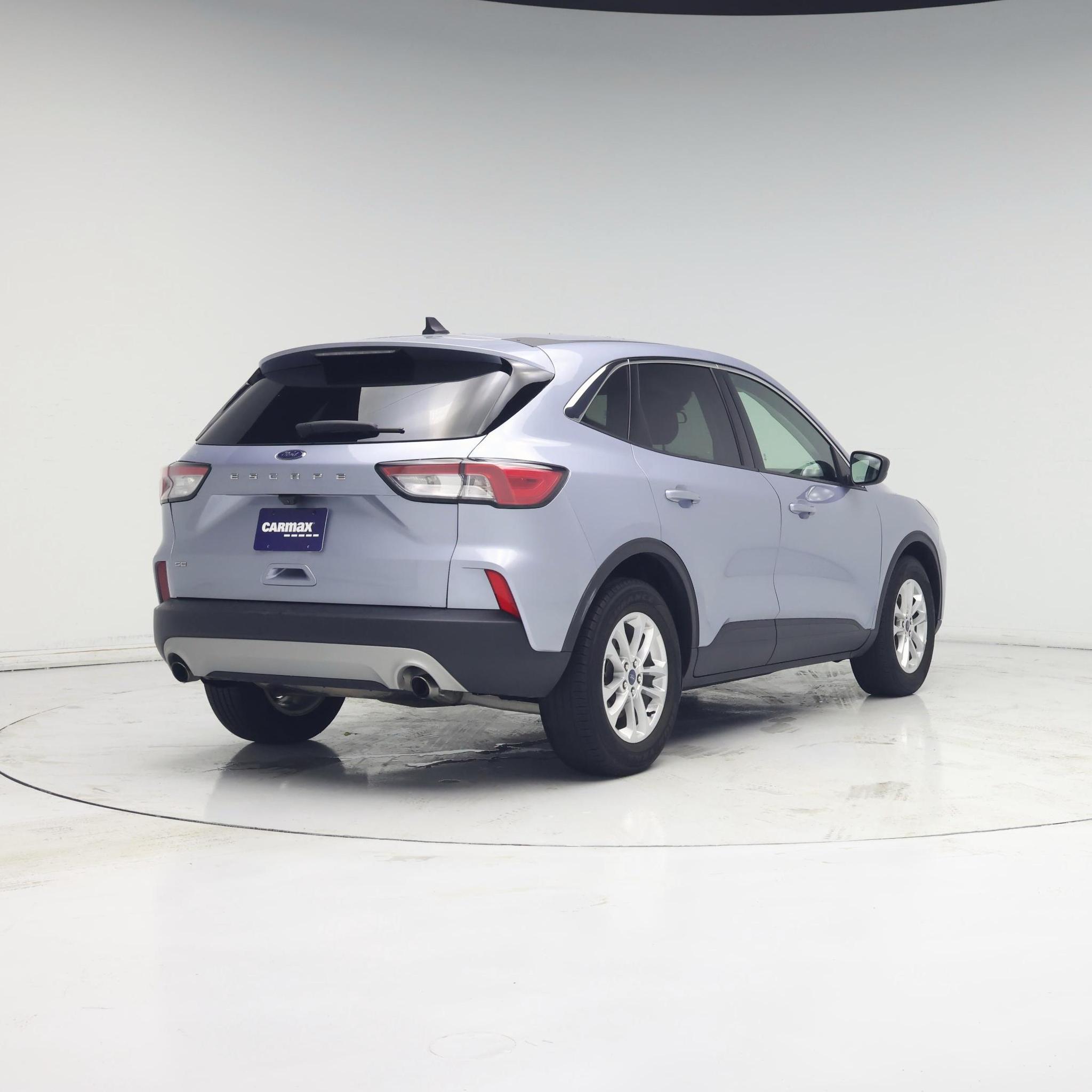 Thumbnail: 2022 Ford Escape - 8